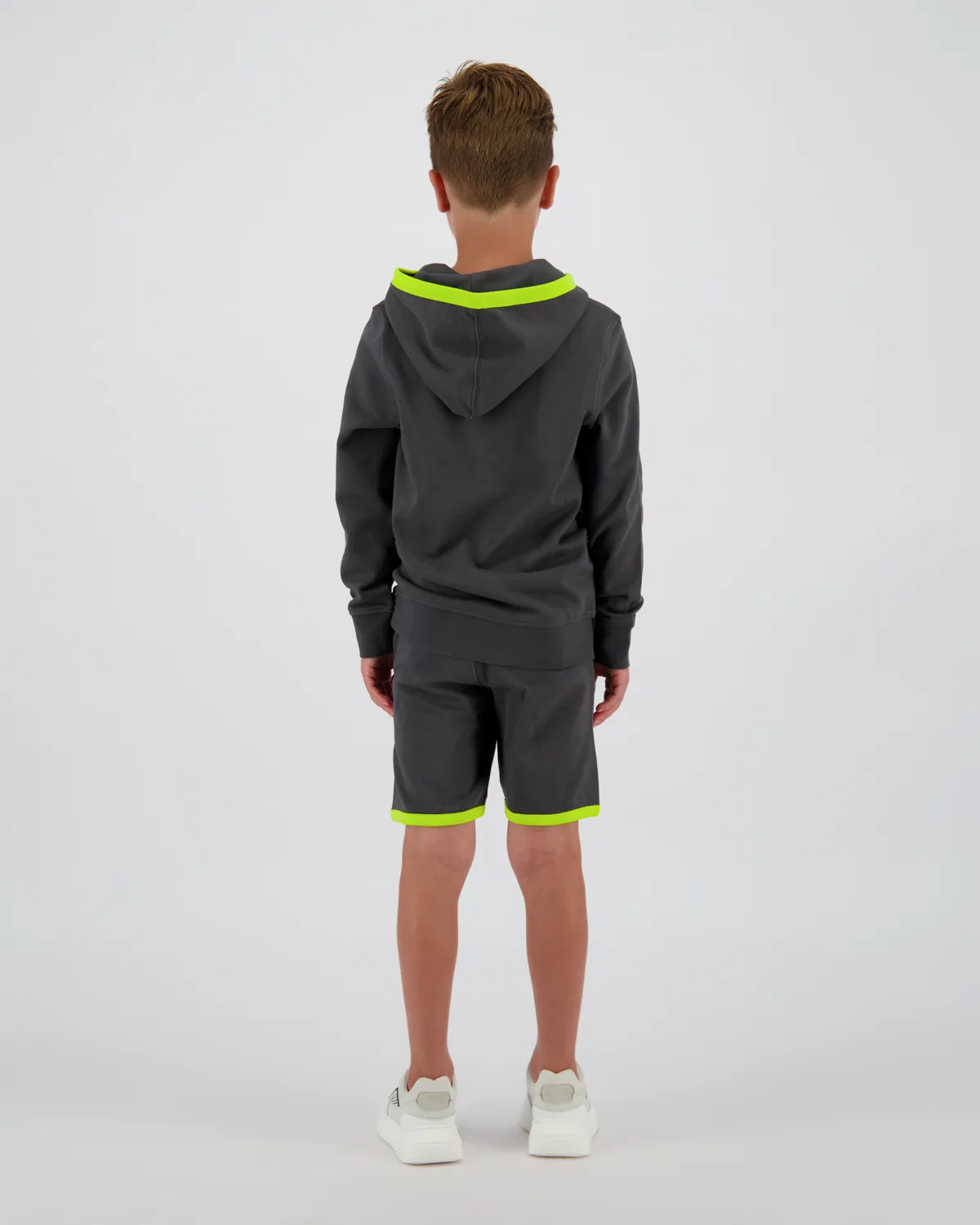 Short Soem