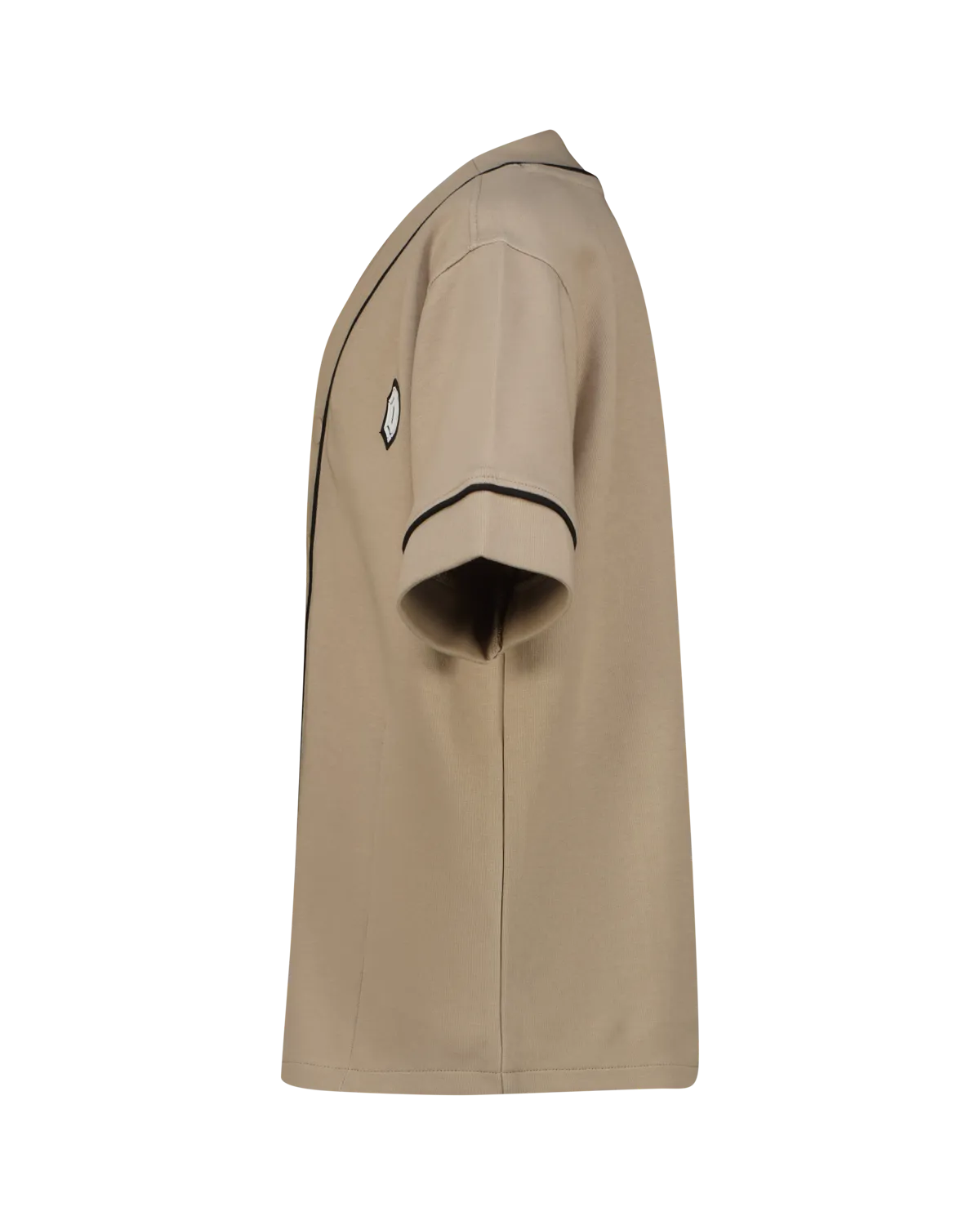 Oversized Shirt Lenno