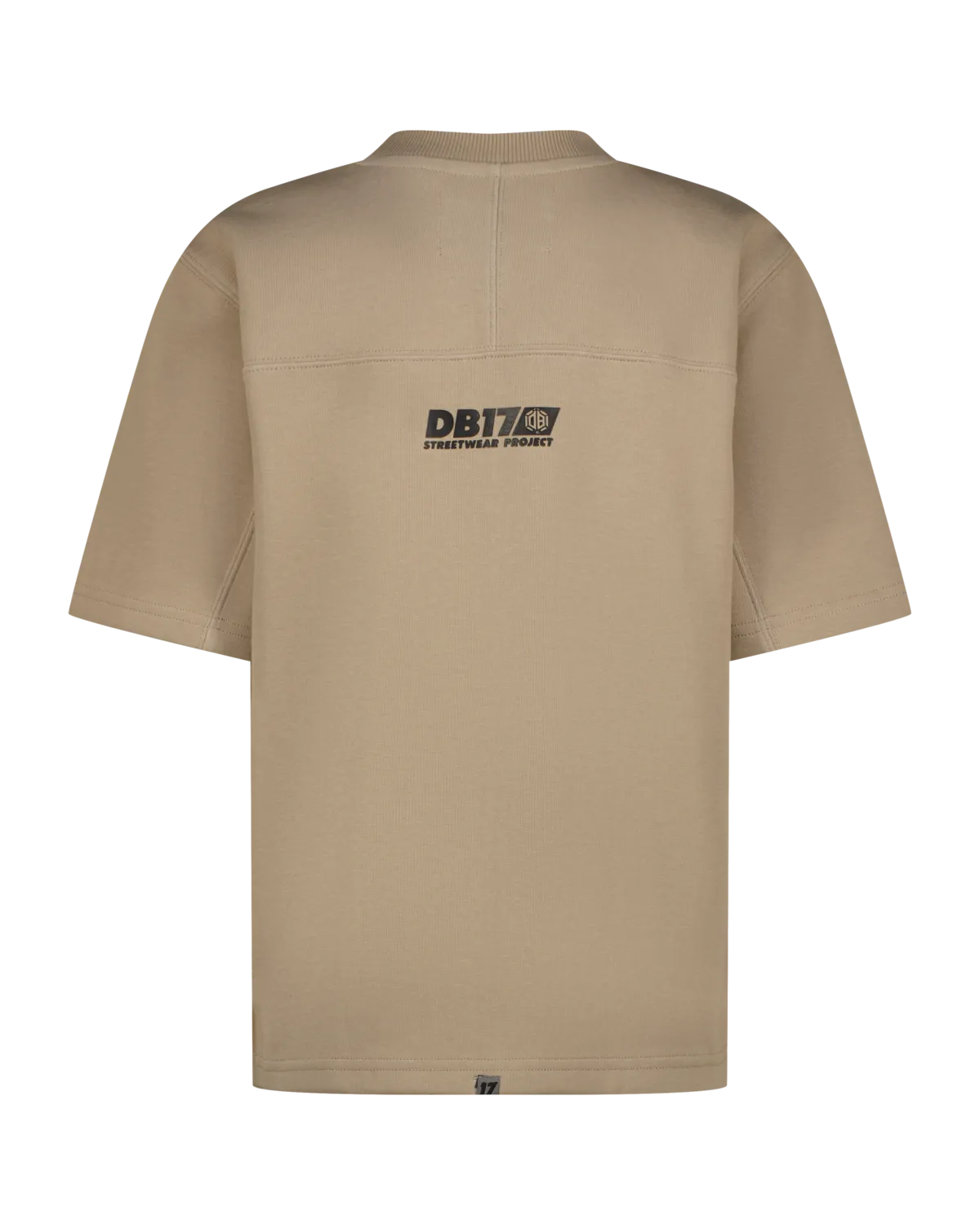Oversized T-shirt Hear