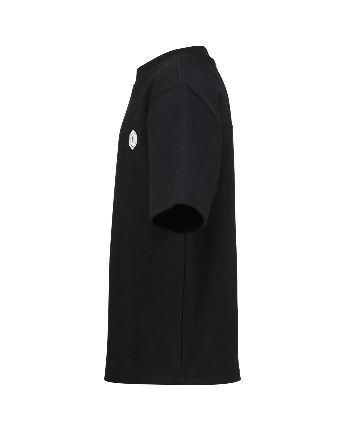 Oversized T-shirt Hear