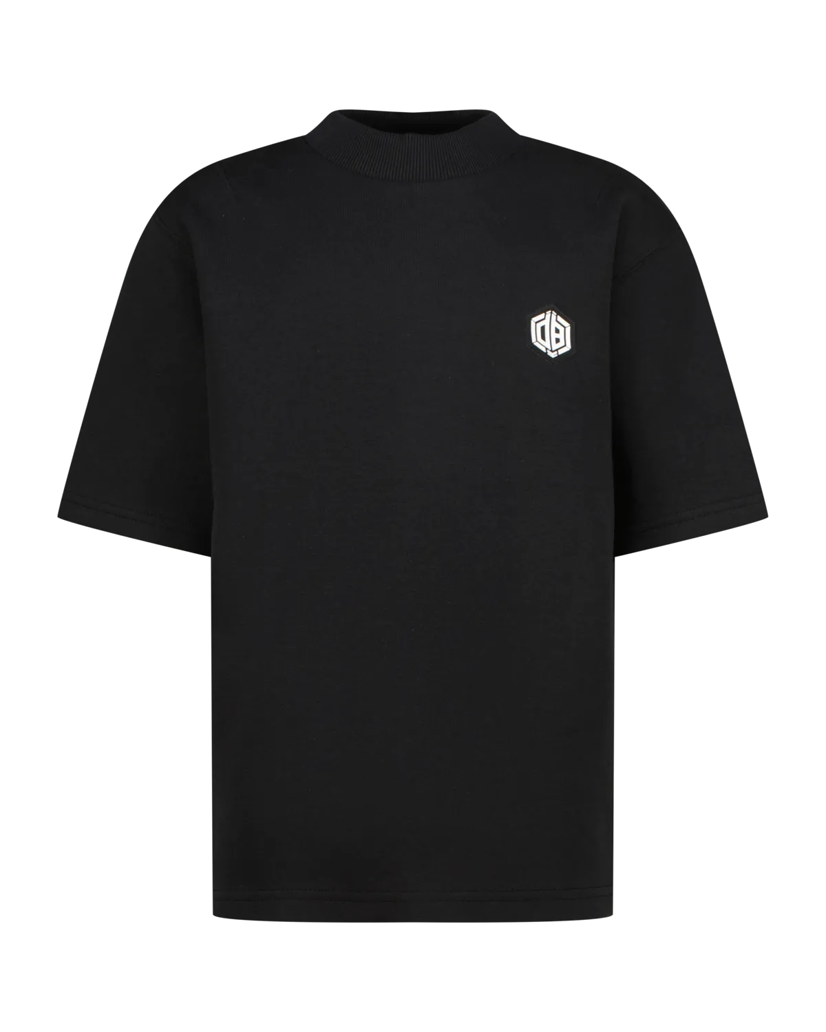 Oversized T-shirt Hear
