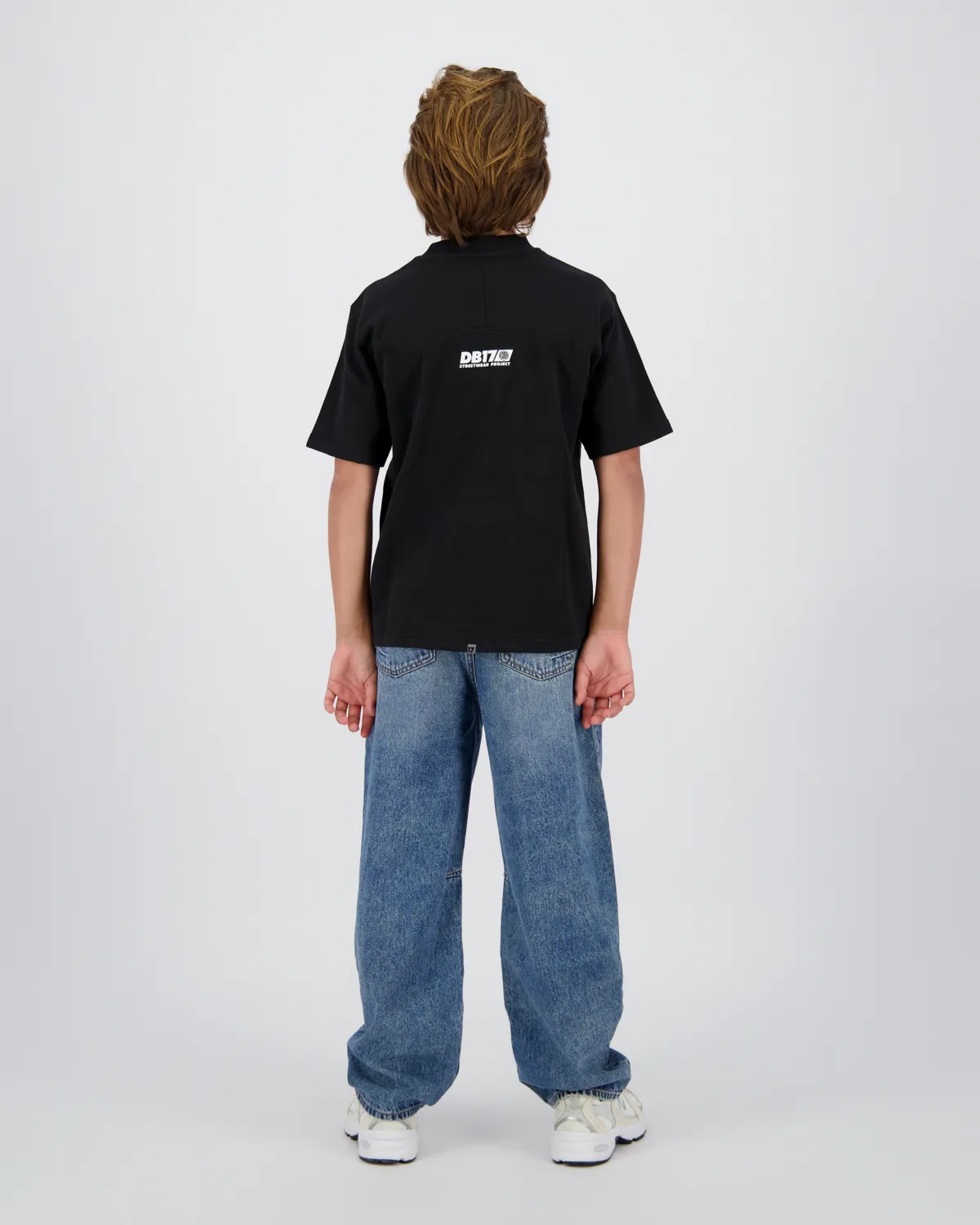 Oversized T-shirt Hear