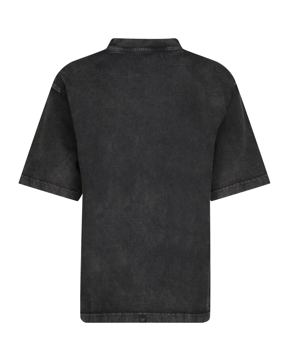 Oversized T-shirt Hacid