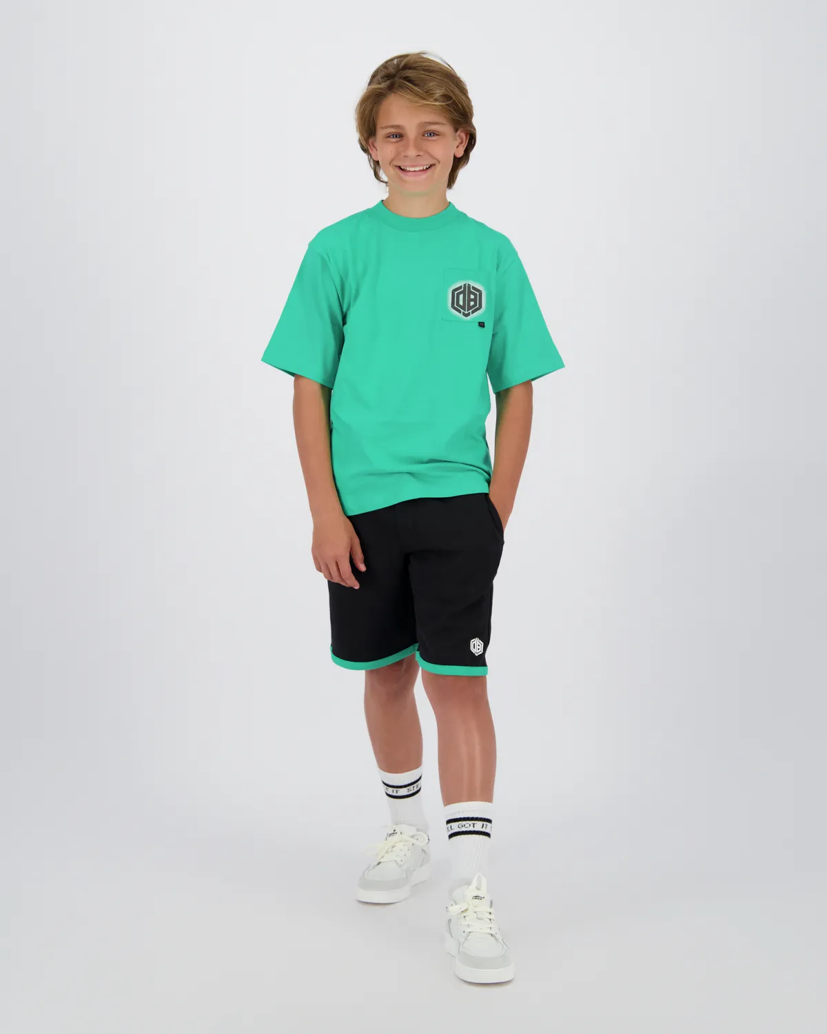 Oversized T-shirt Hoff