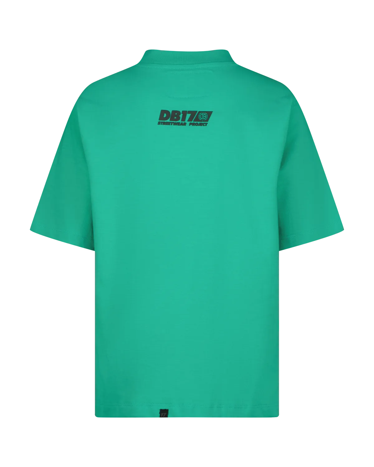 Oversized T-shirt Hox