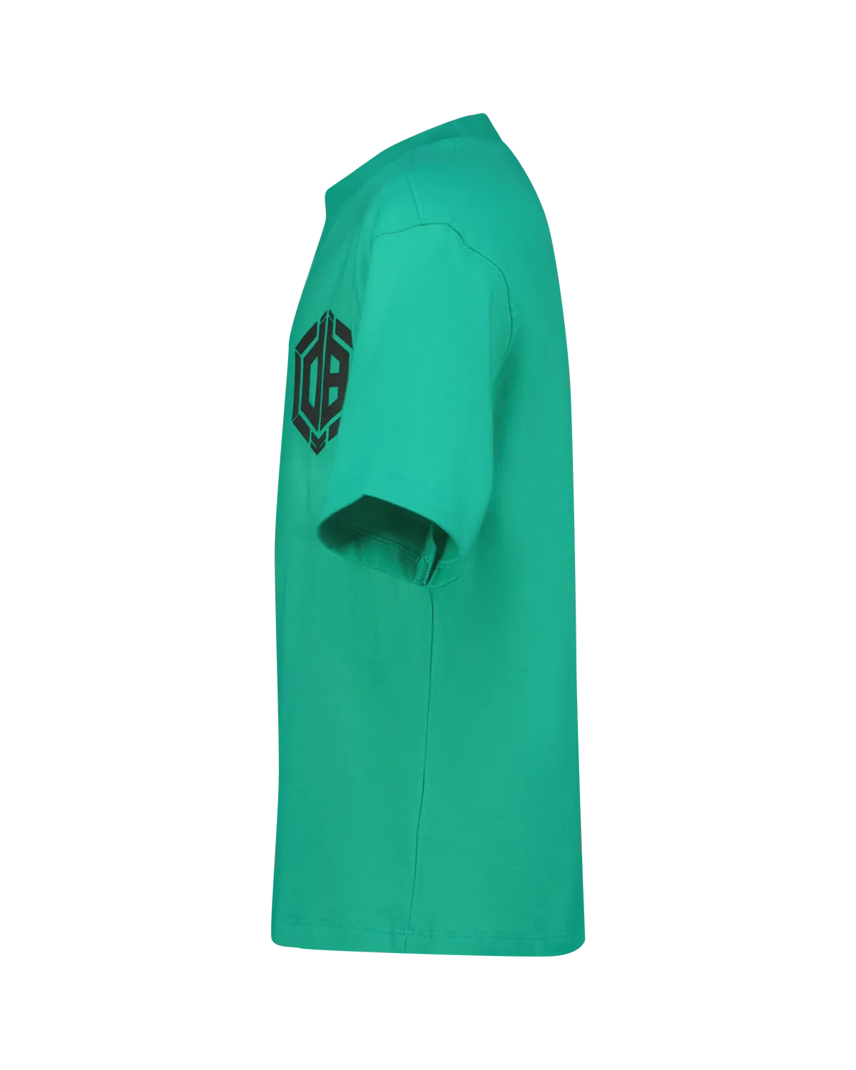Oversized T-shirt Hox