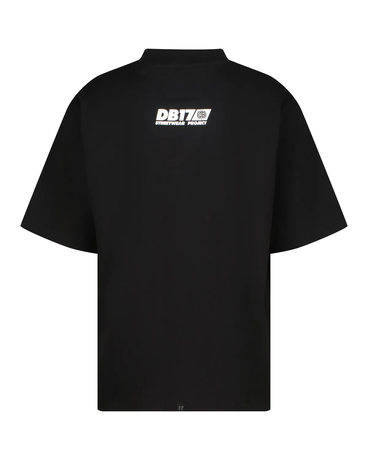 Oversized T-shirt Hox