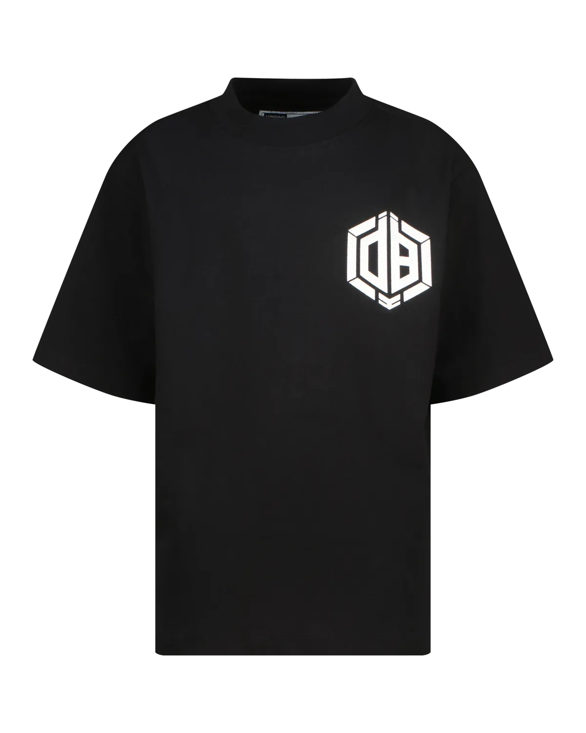 Oversized T-shirt Hox