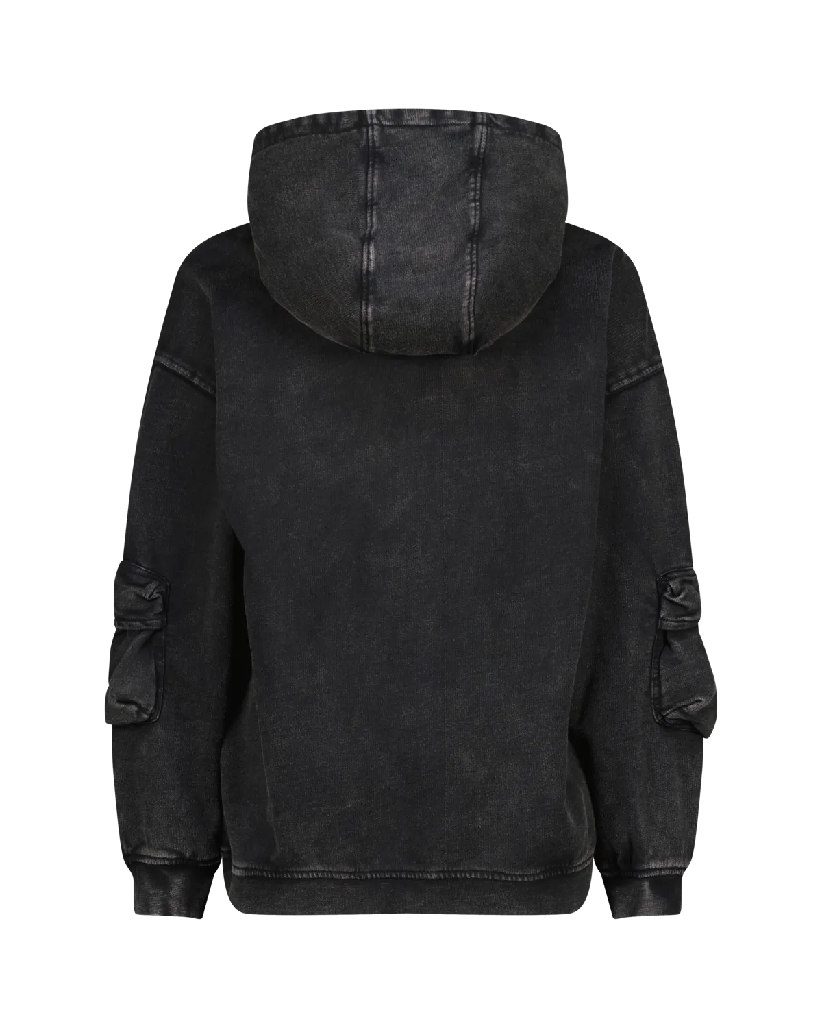 Oversized Sweater Mocco