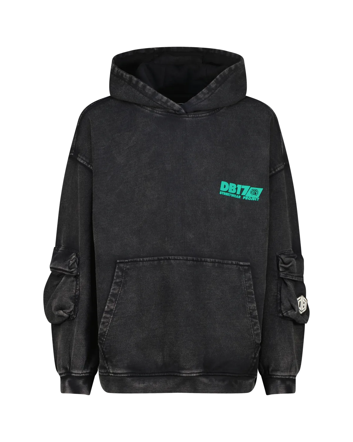 Oversized Sweater Mocco
