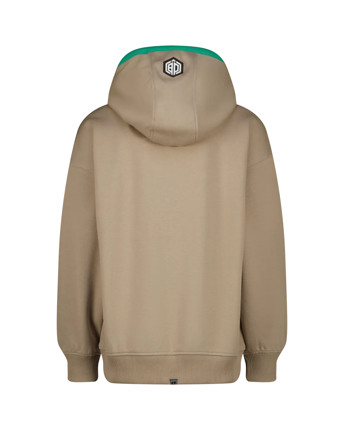 Oversized Sweater Nouse