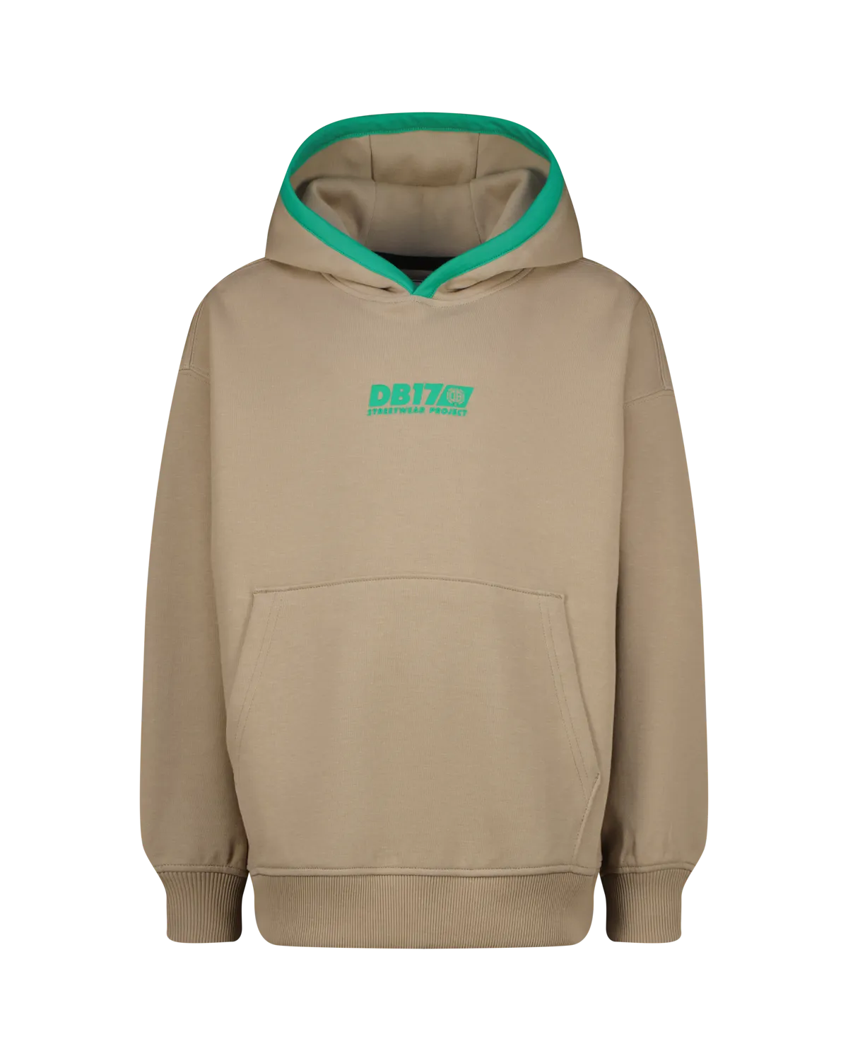 Oversized Sweater Nouse