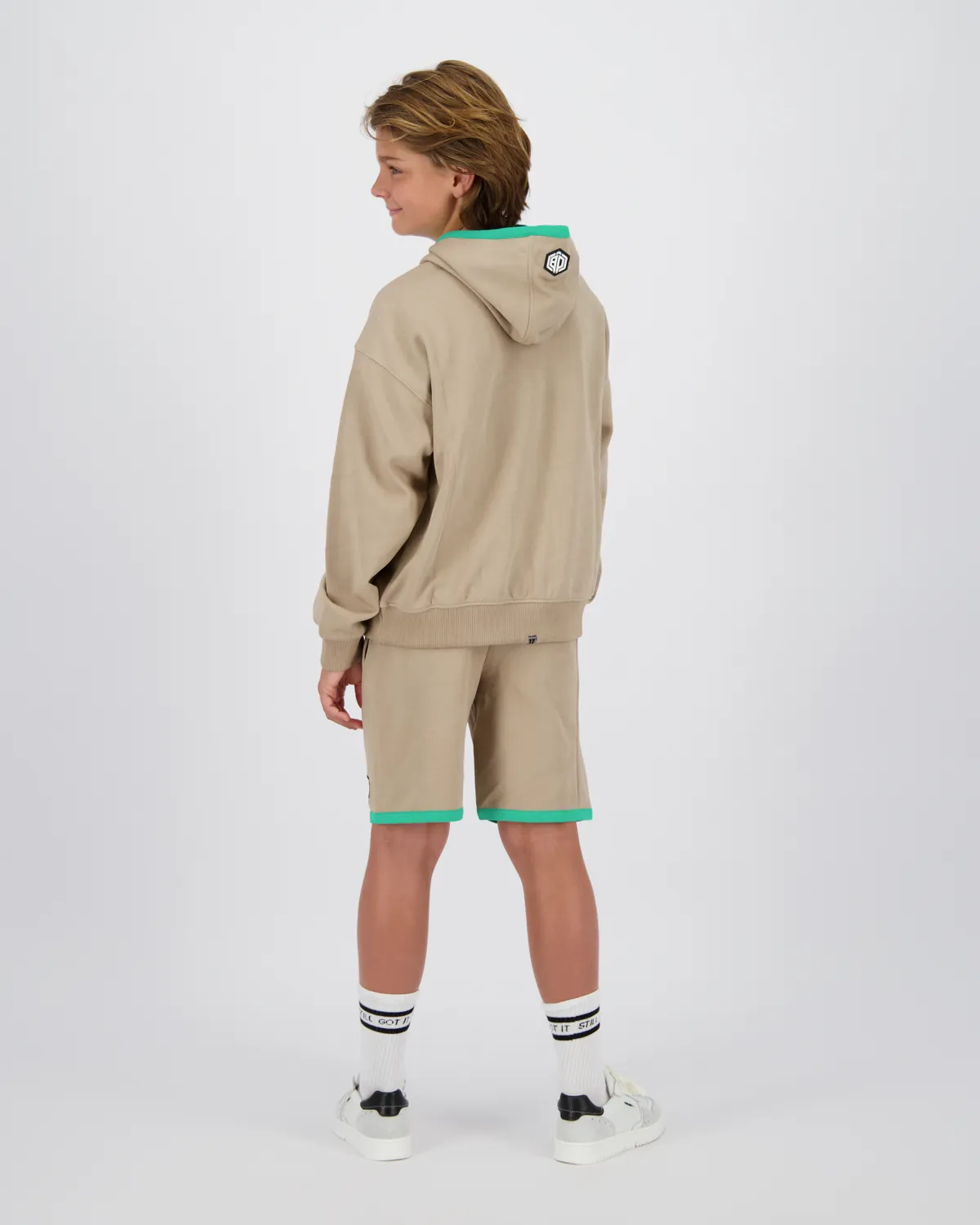 Oversized Sweater Nouse