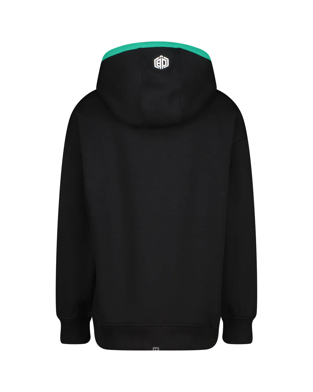 Oversized Sweater Nouse
