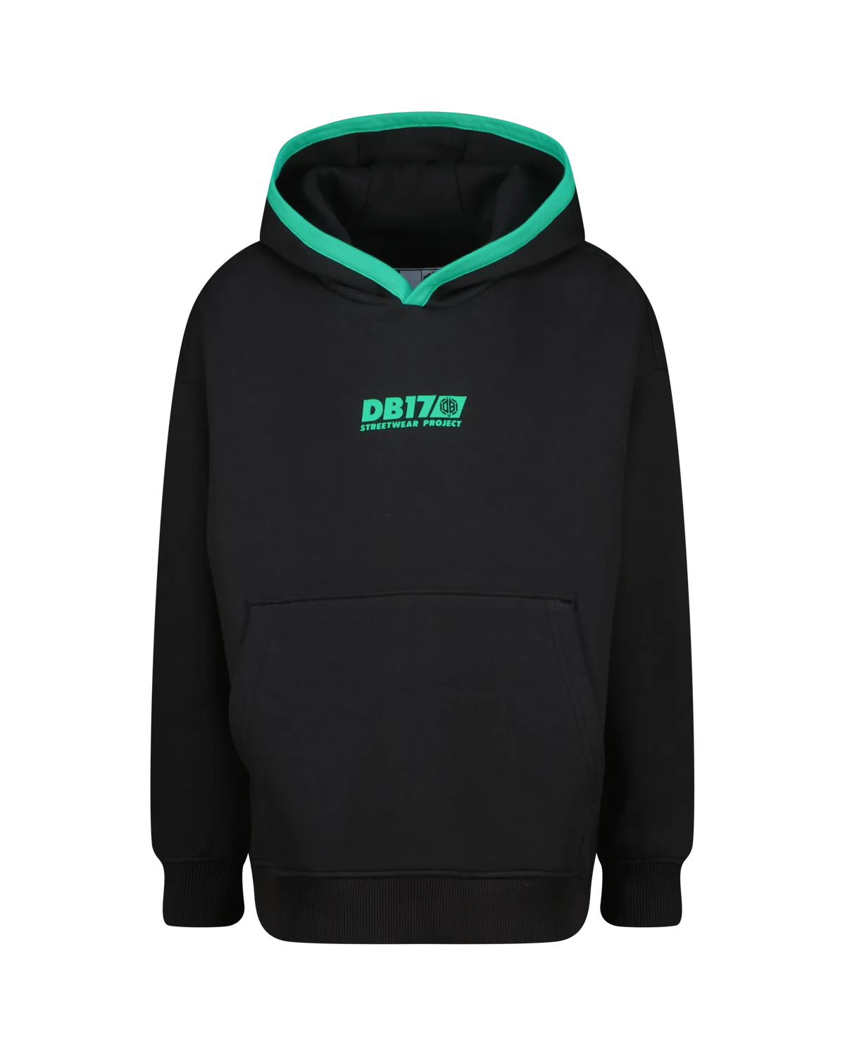 Oversized Sweater Nouse