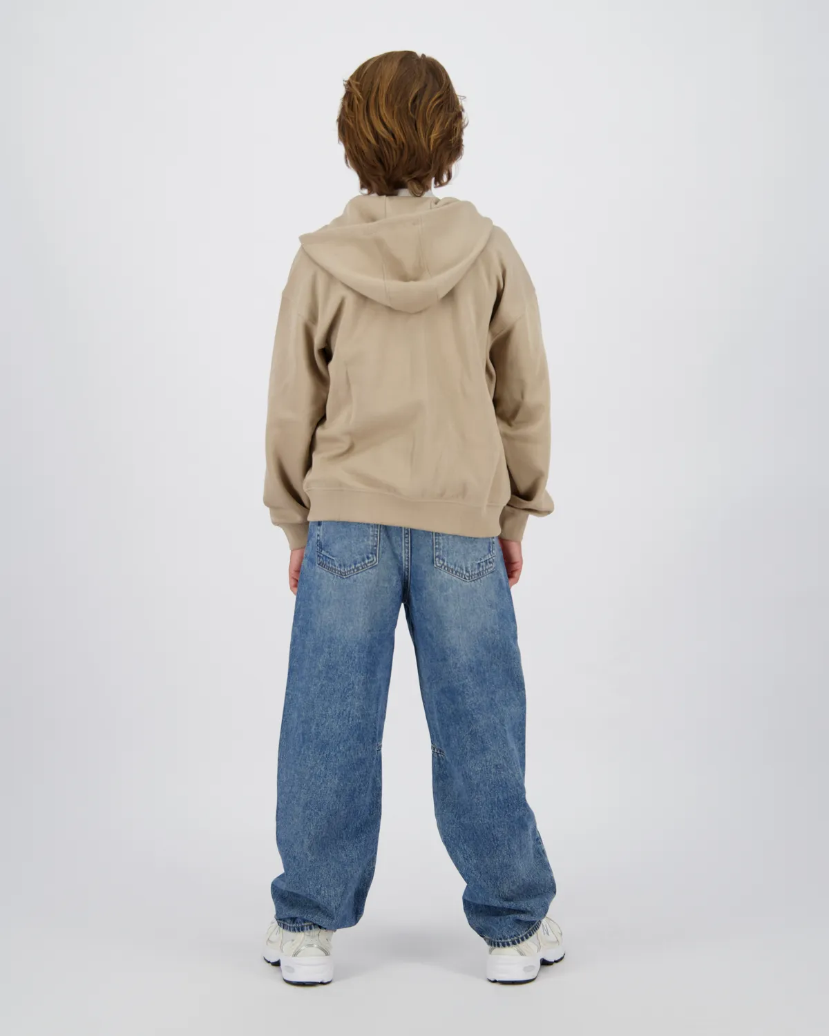 Oversized Sweater Otam