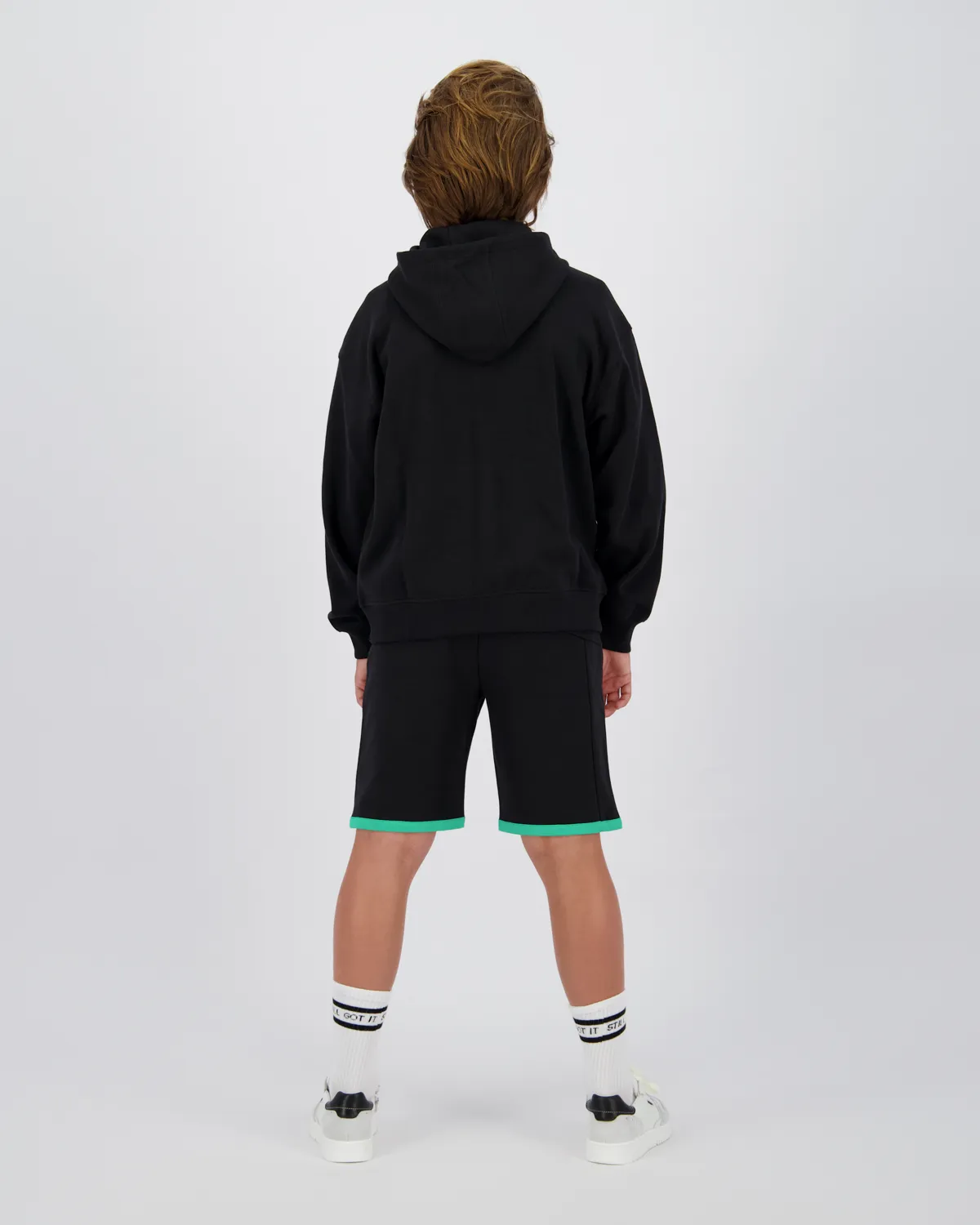 Oversized Sweater Otam