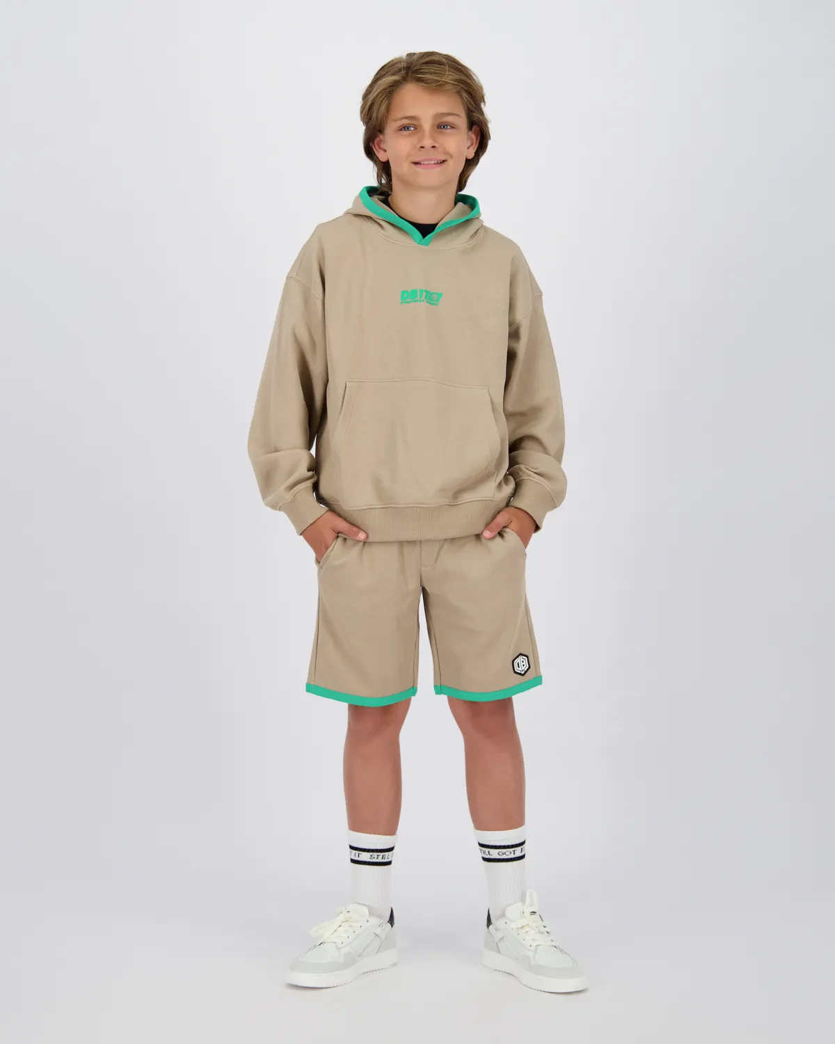 Korte broek Safo