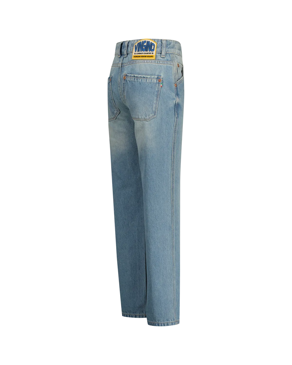 Jeans Peppe