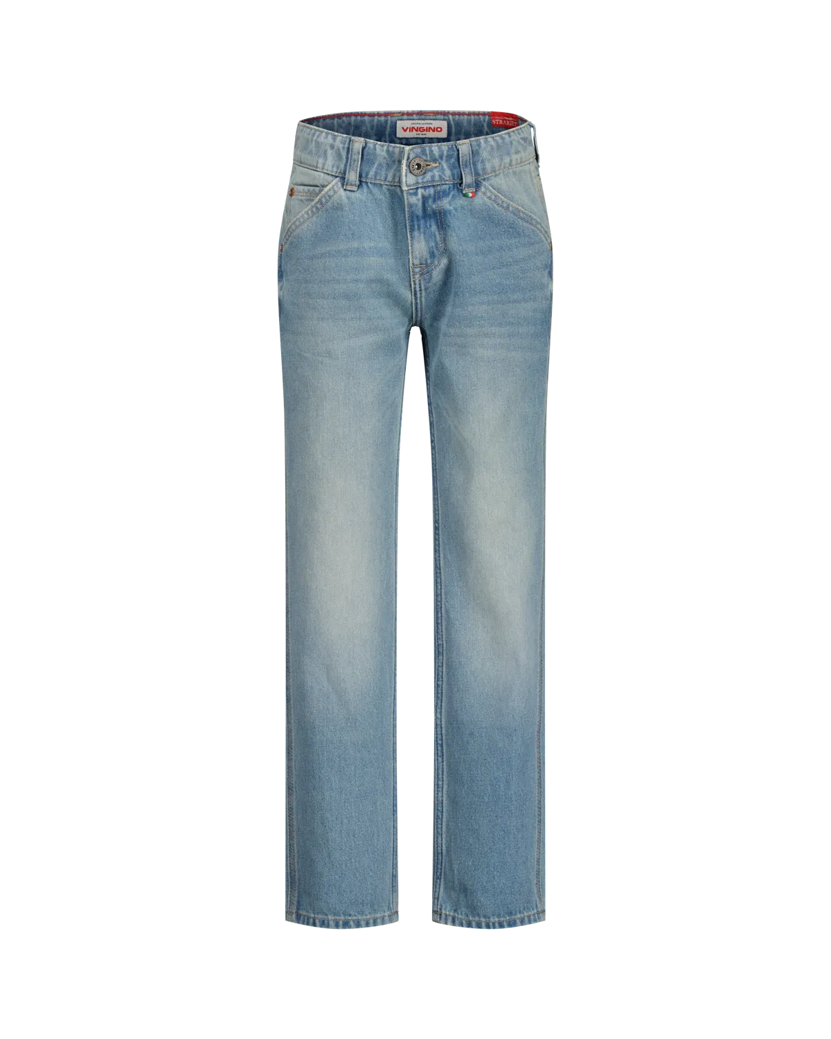 Jeans Peppe