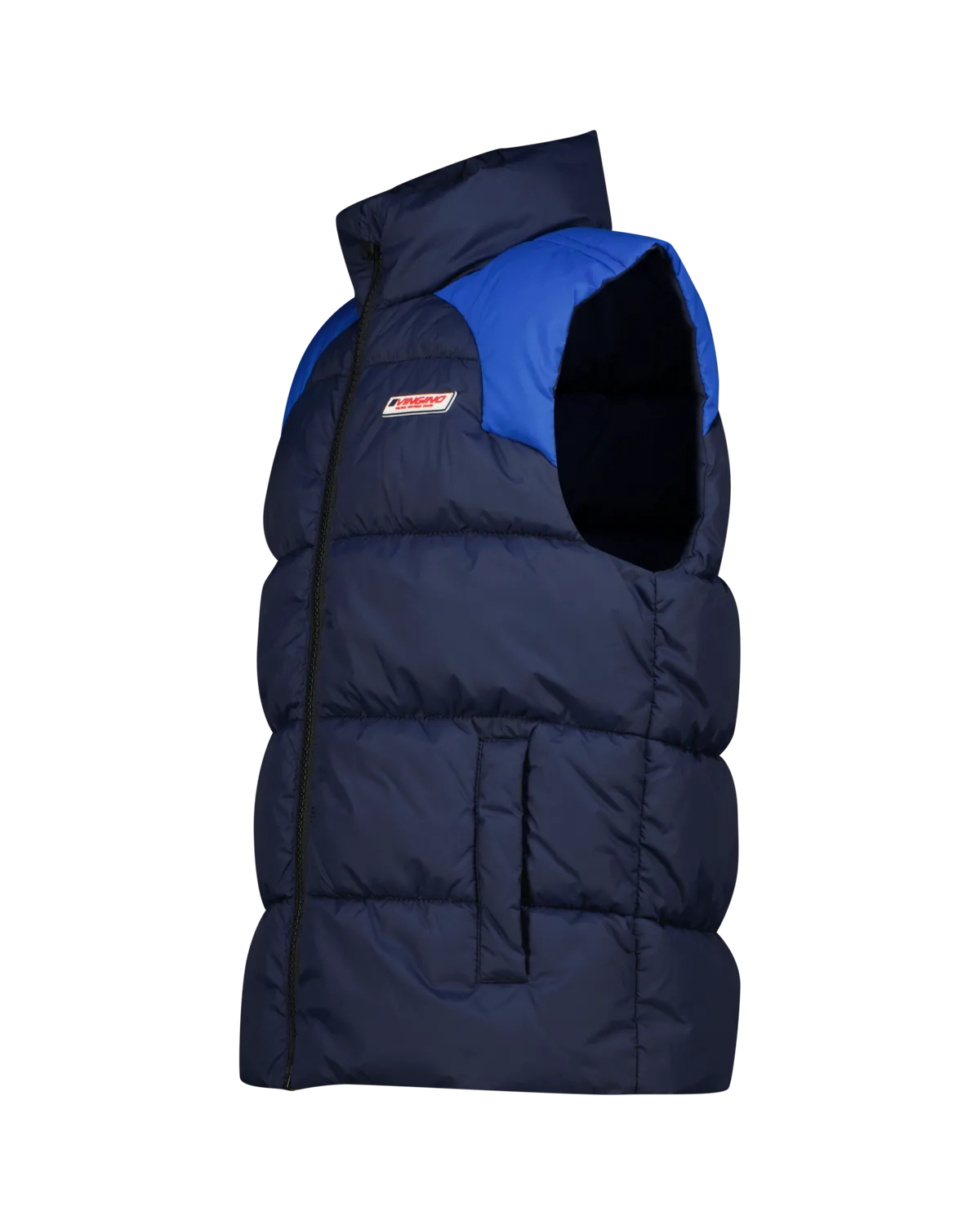 Bodywarmer Tody