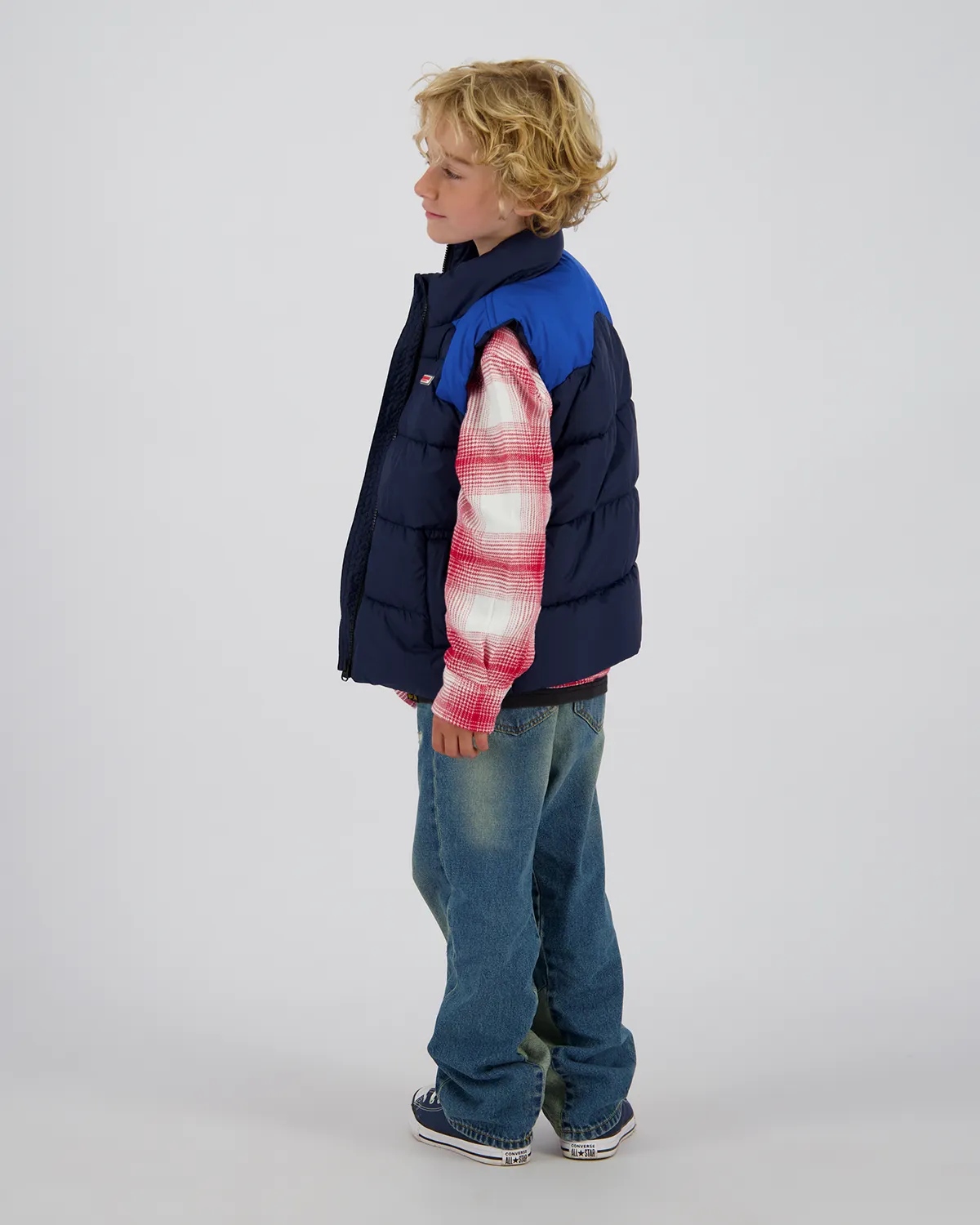 Bodywarmer Tody