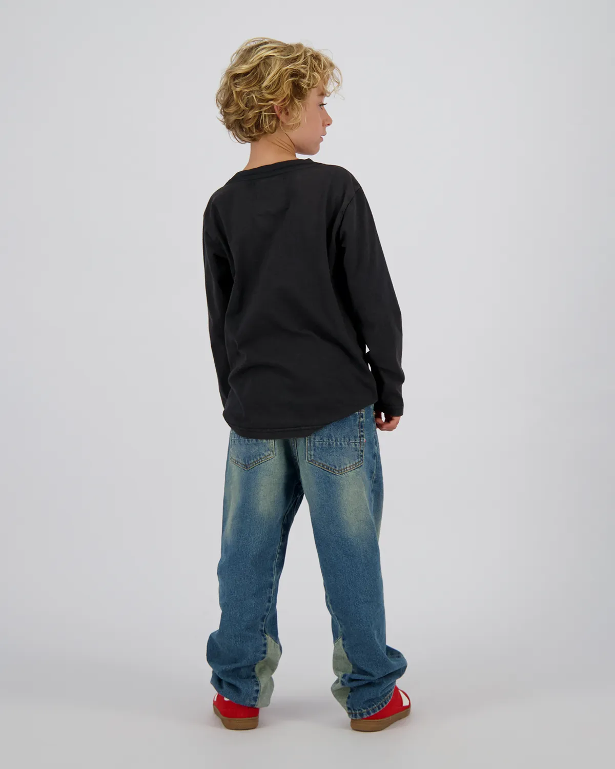 T-Shirt Jacey