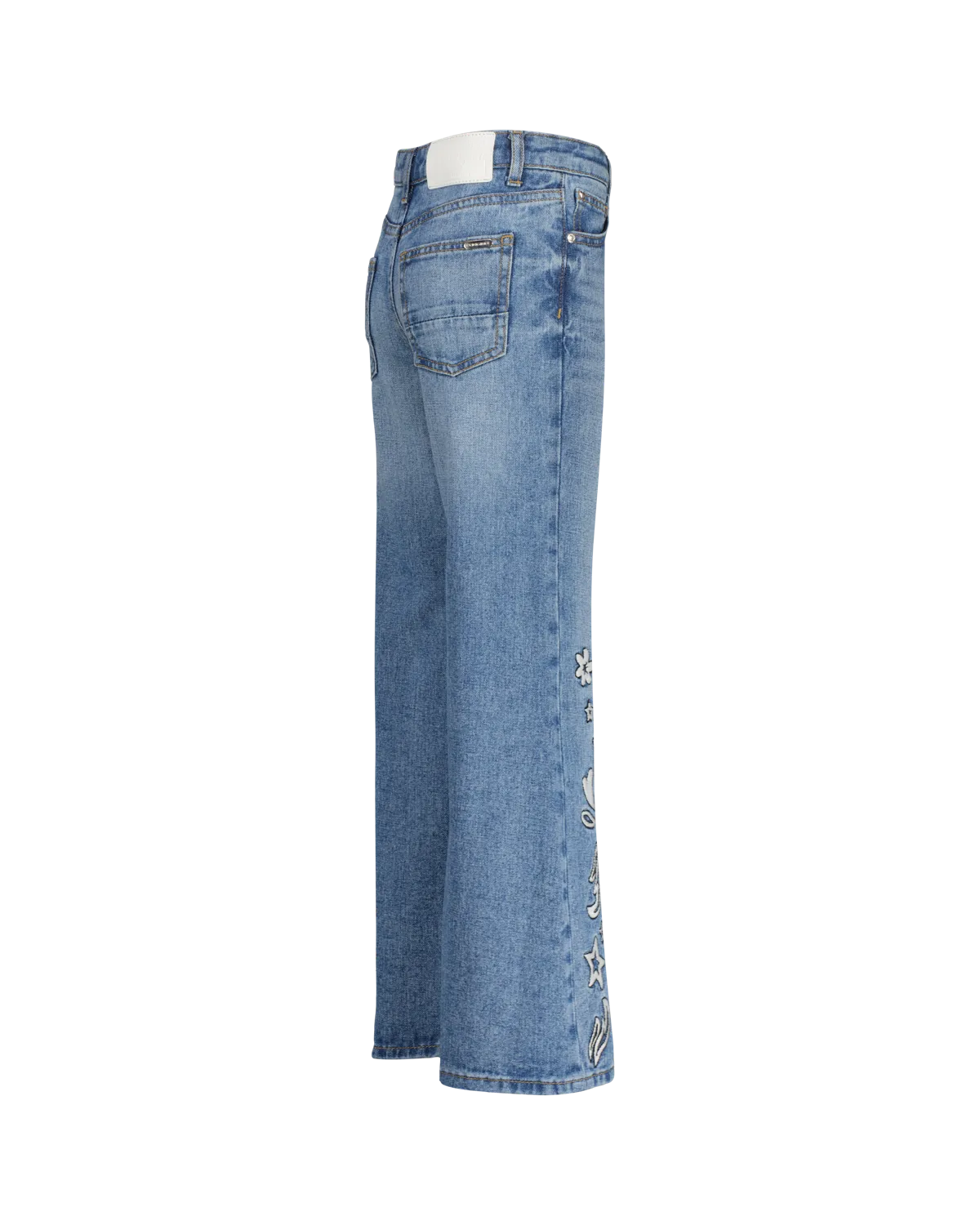 Jeans Caroline