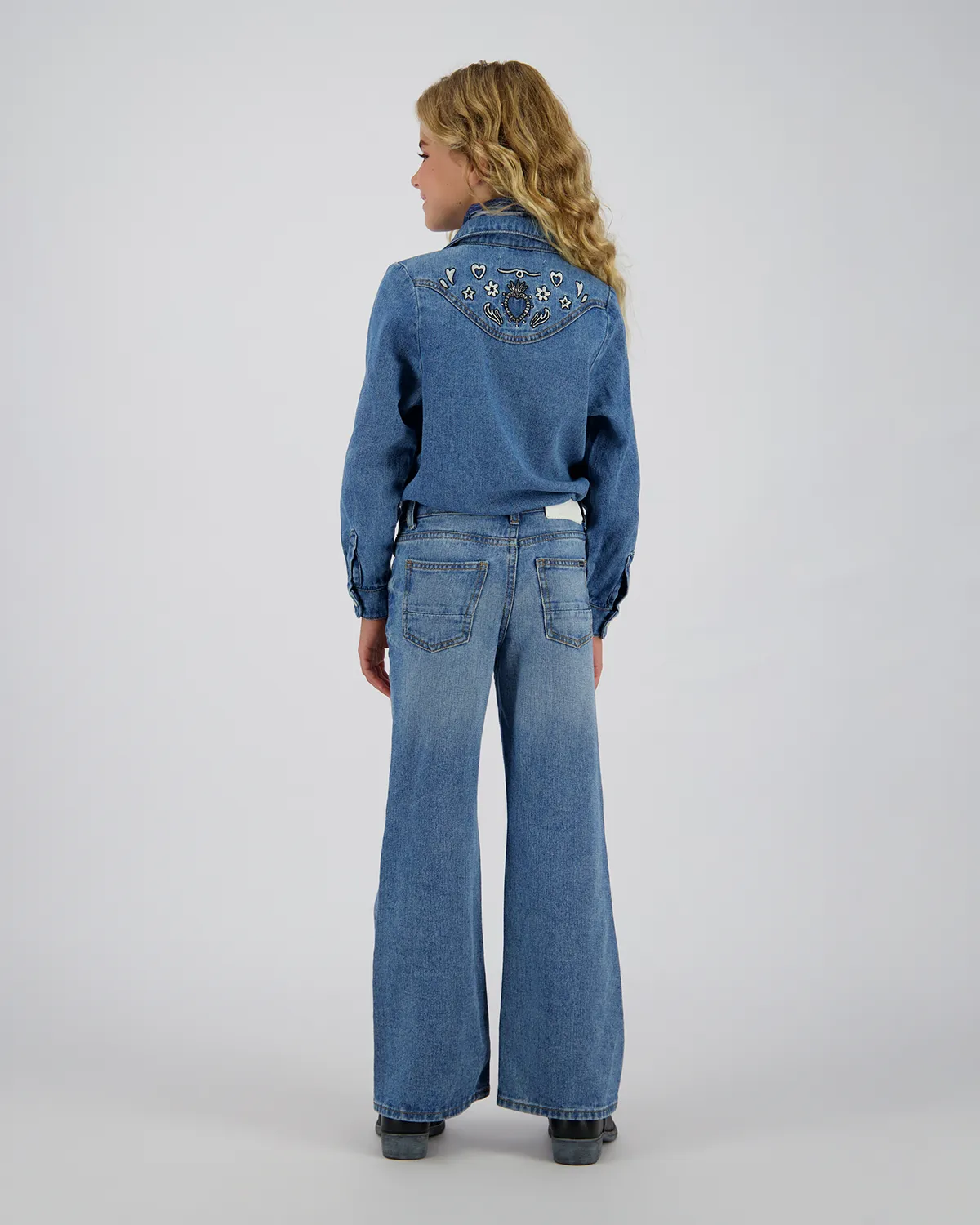 Jeans Caroline