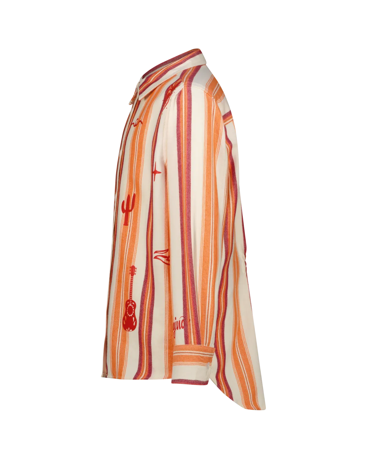 Blouse Lune