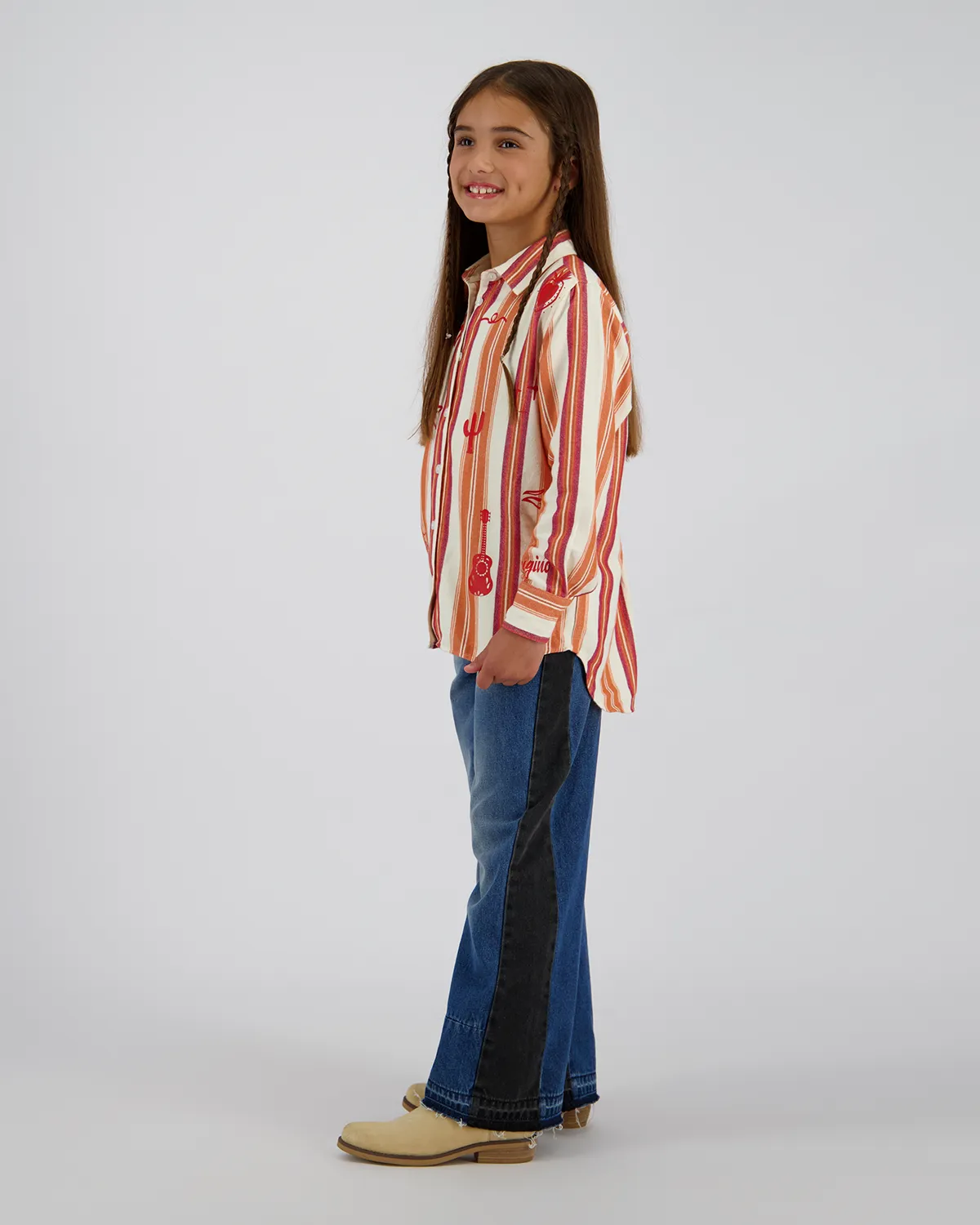 Blouse Lune