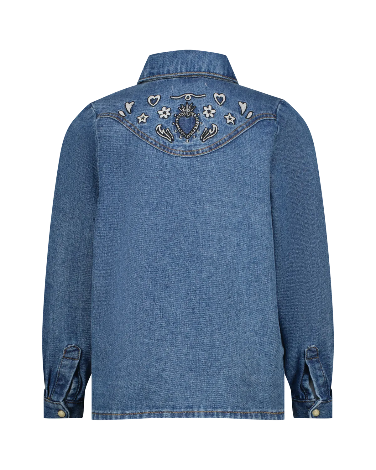 Blouse Tina