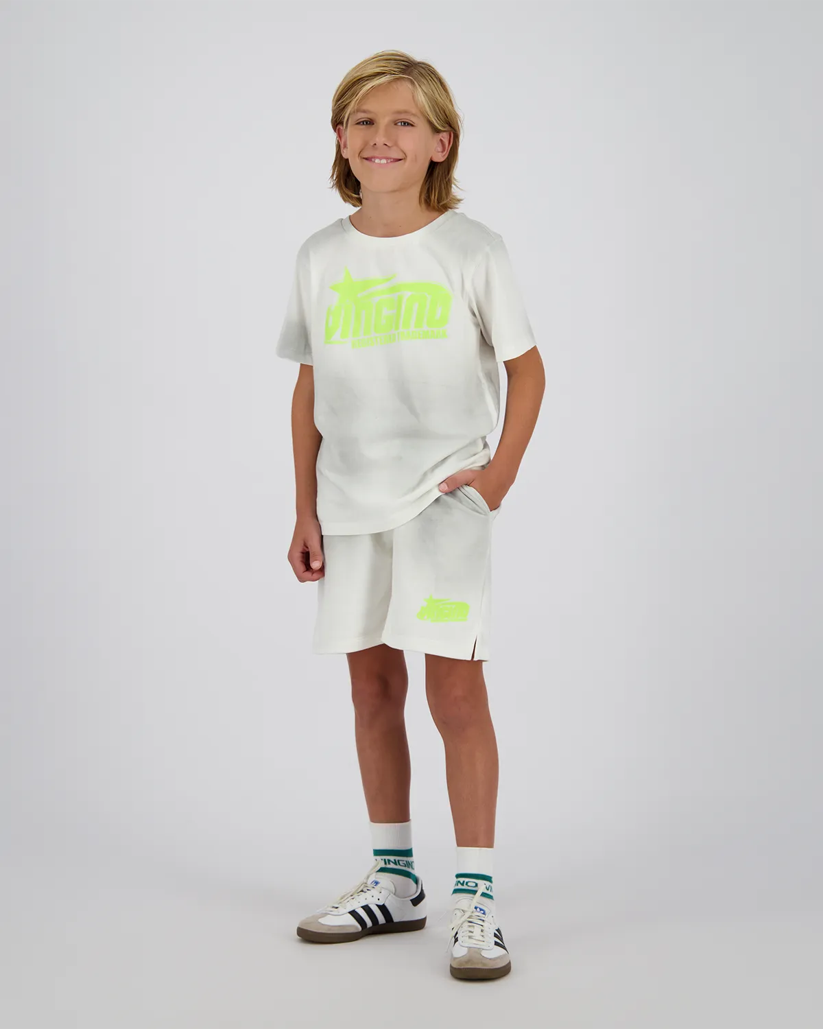T-shirt Honzi