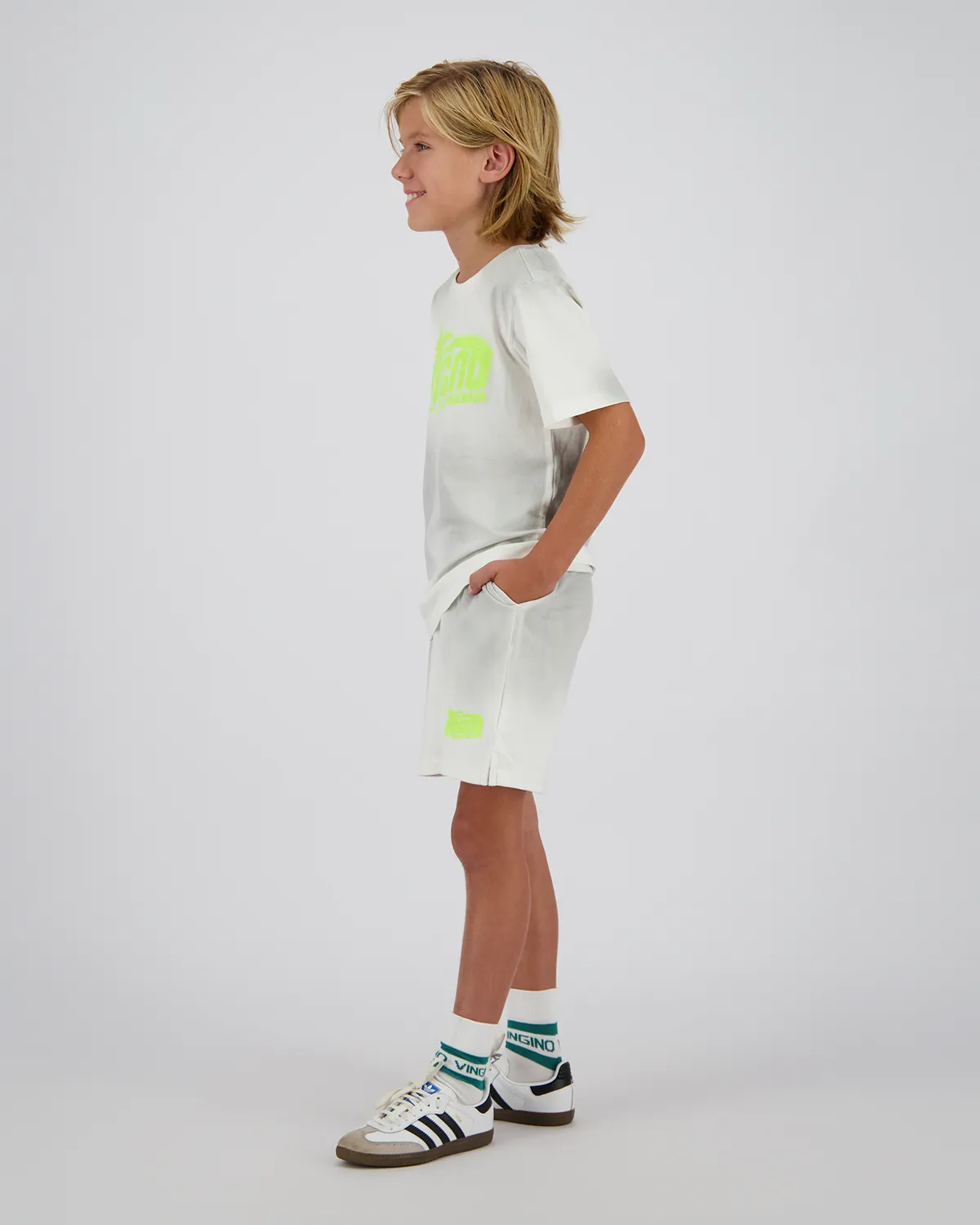 T-shirt Honzi