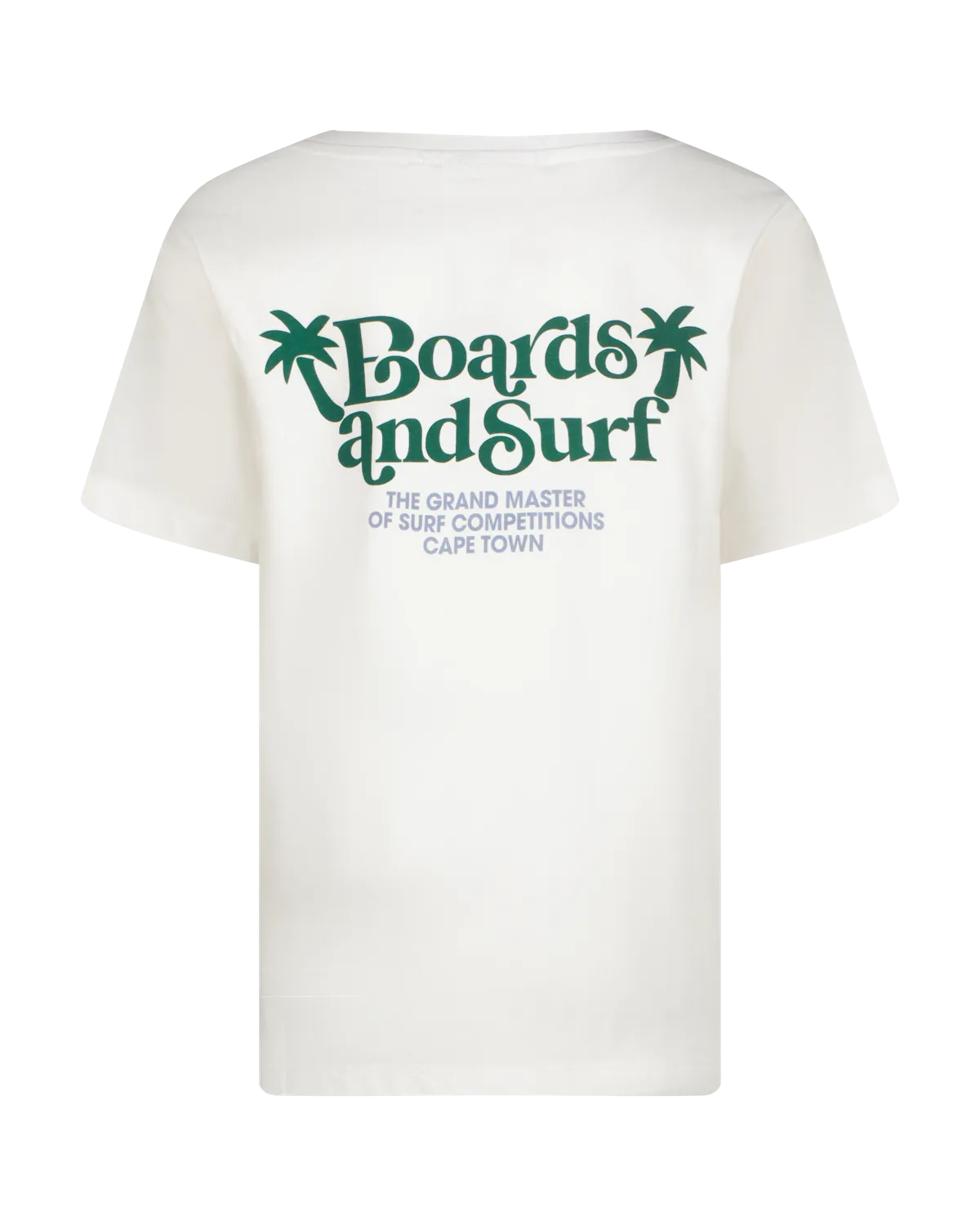 T-shirt Hitod