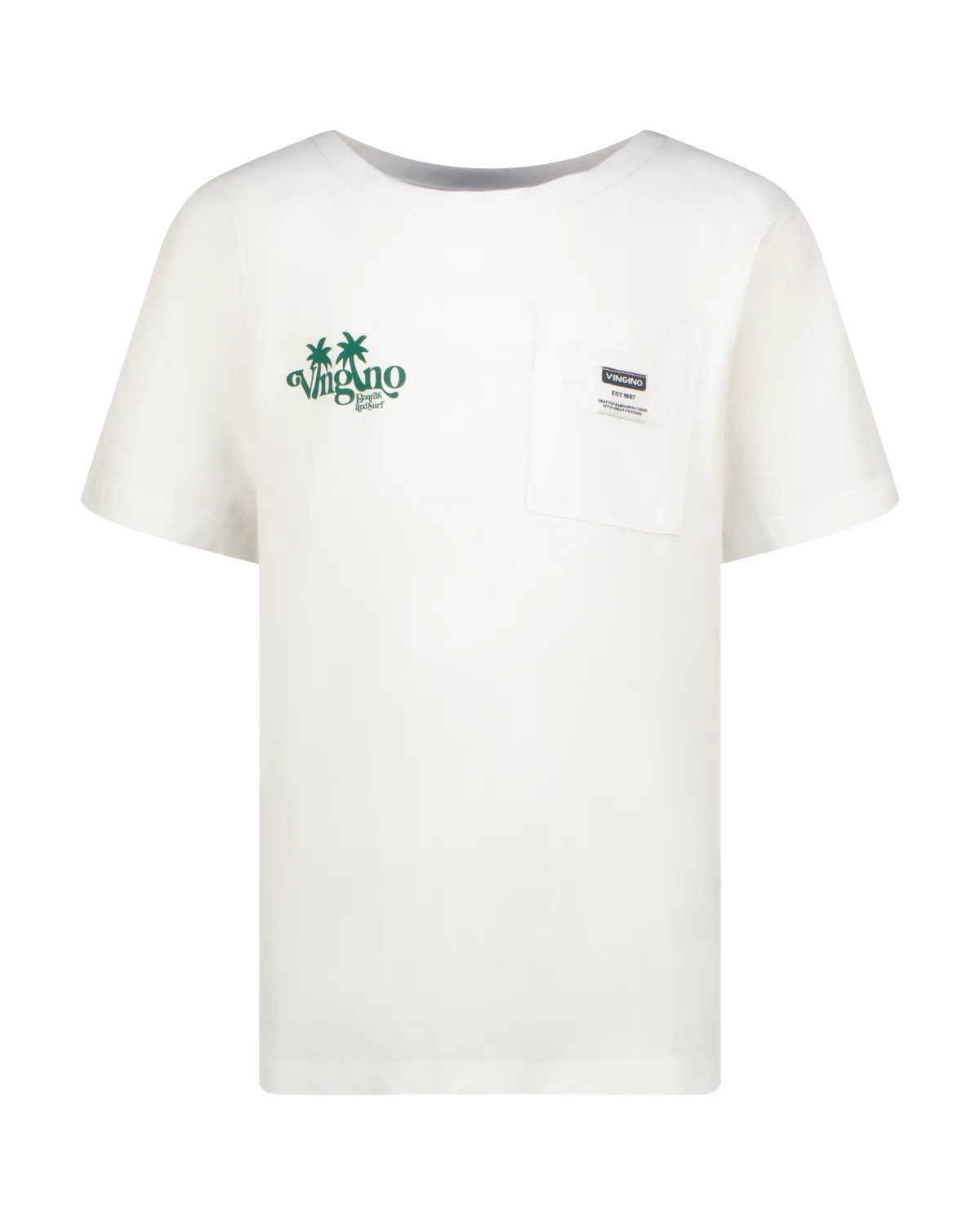 T-shirt Hitod
