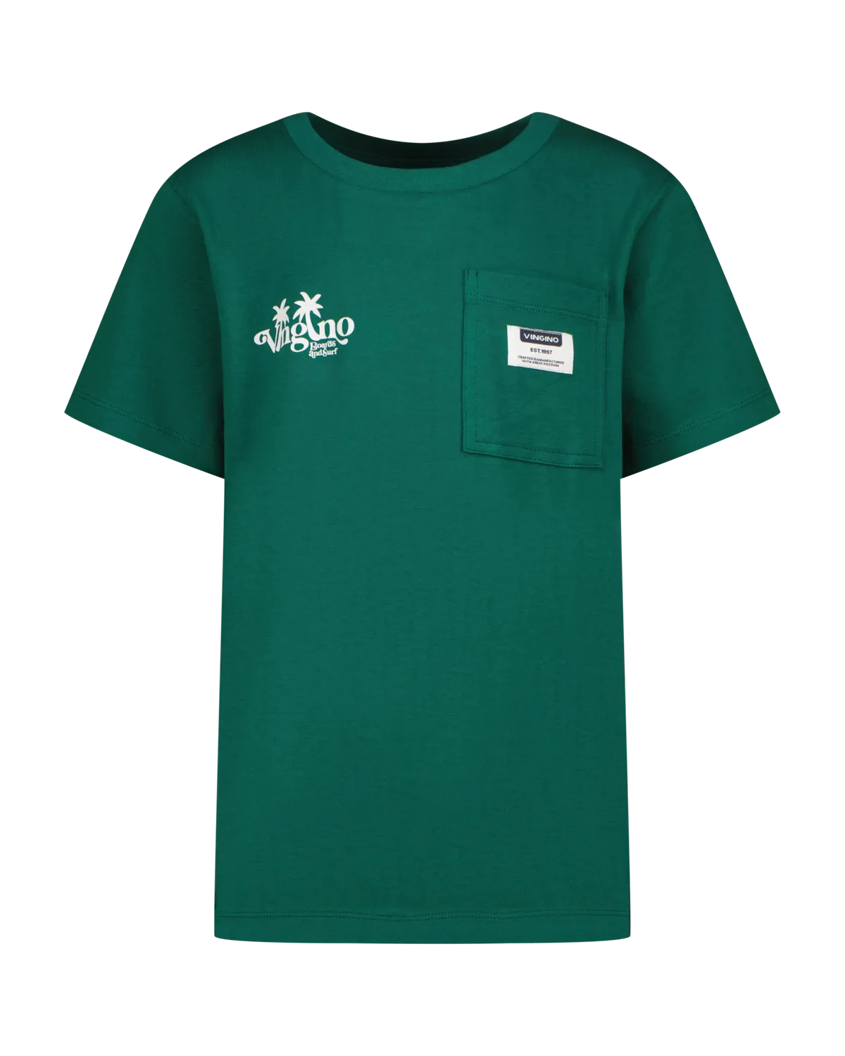 T-shirt Hitod