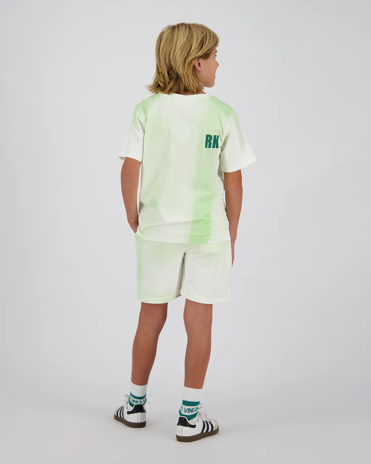 Korte broek Ronzo
