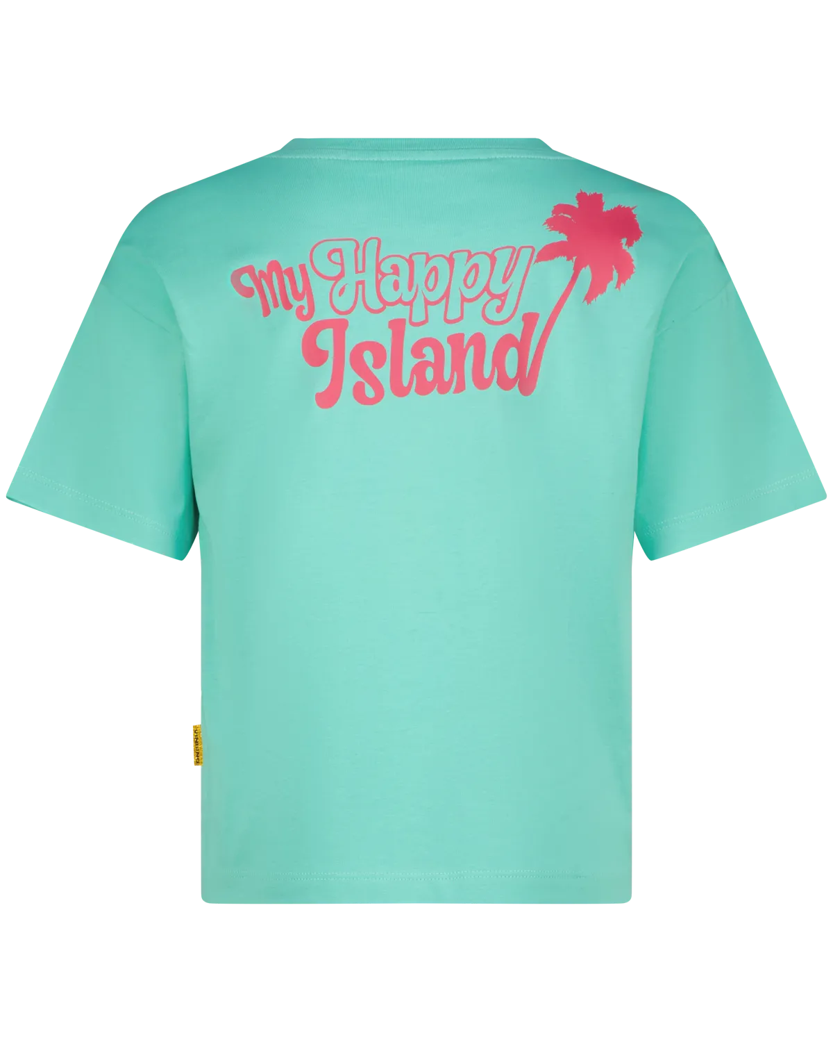 Oversized T-shirt Hinra