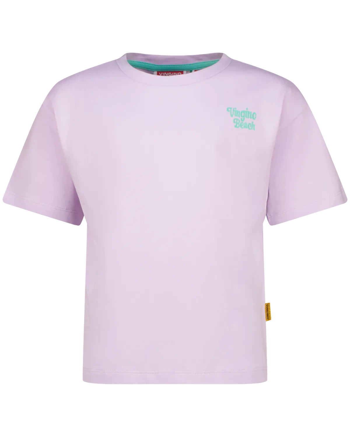Oversized T-shirt Hinra
