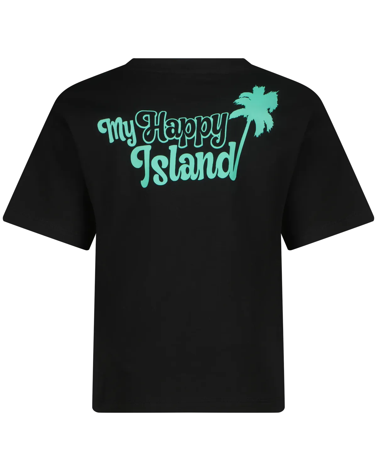 Oversized T-shirt Hinra