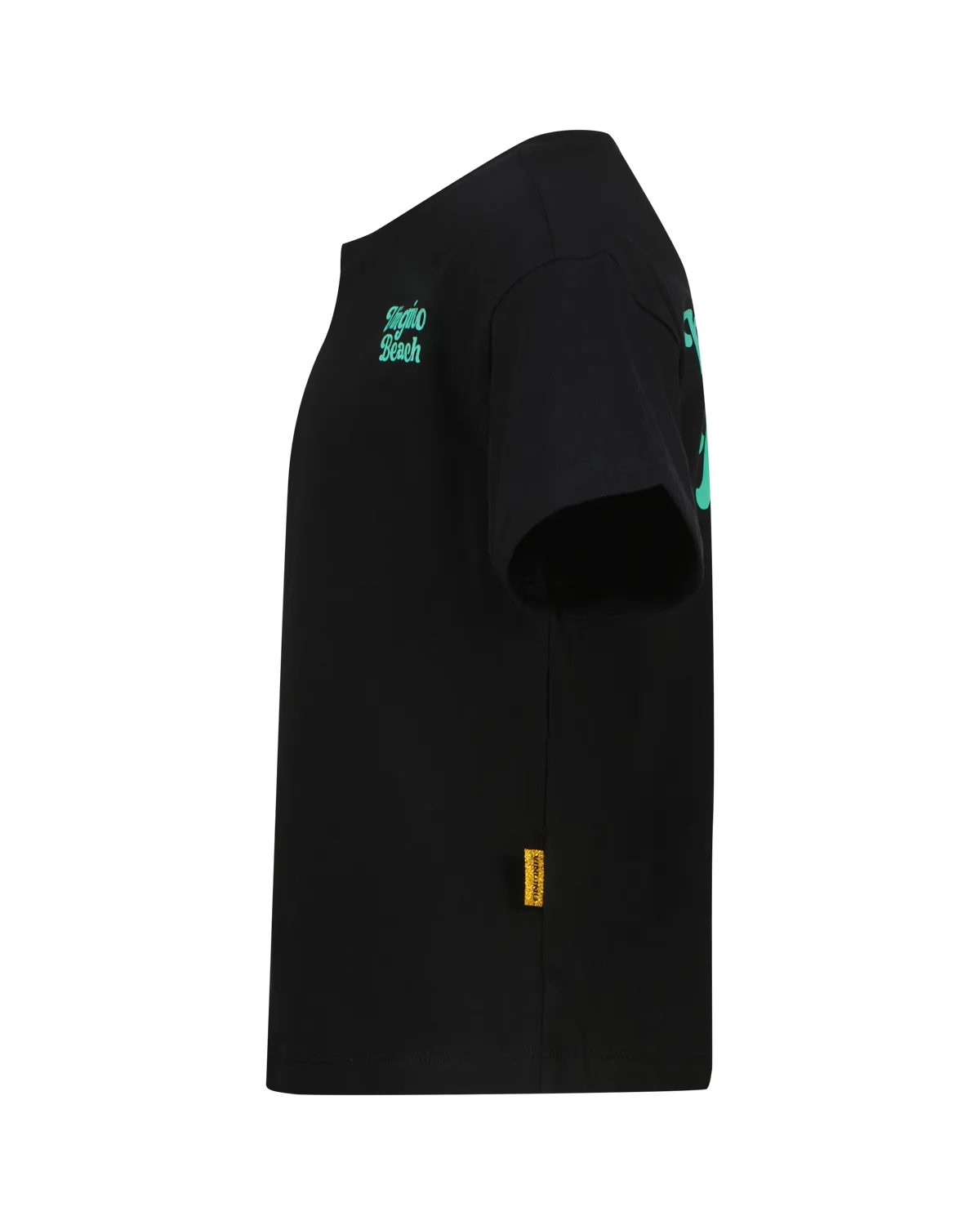 Oversized T-shirt Hinra