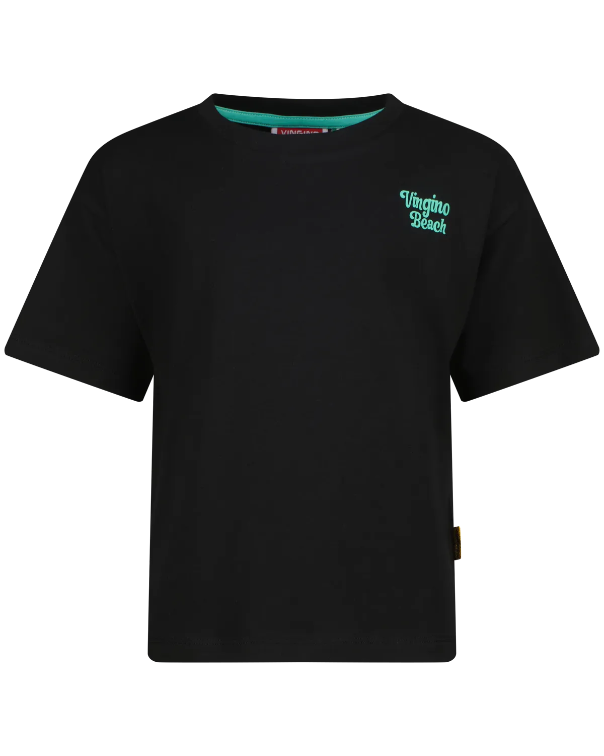 Oversized T-shirt Hinra