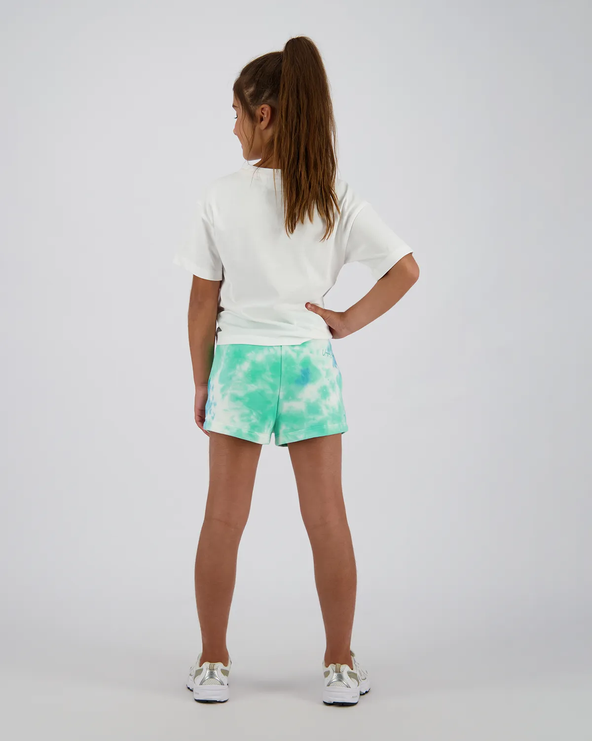 Oversized T-shirt Hanza