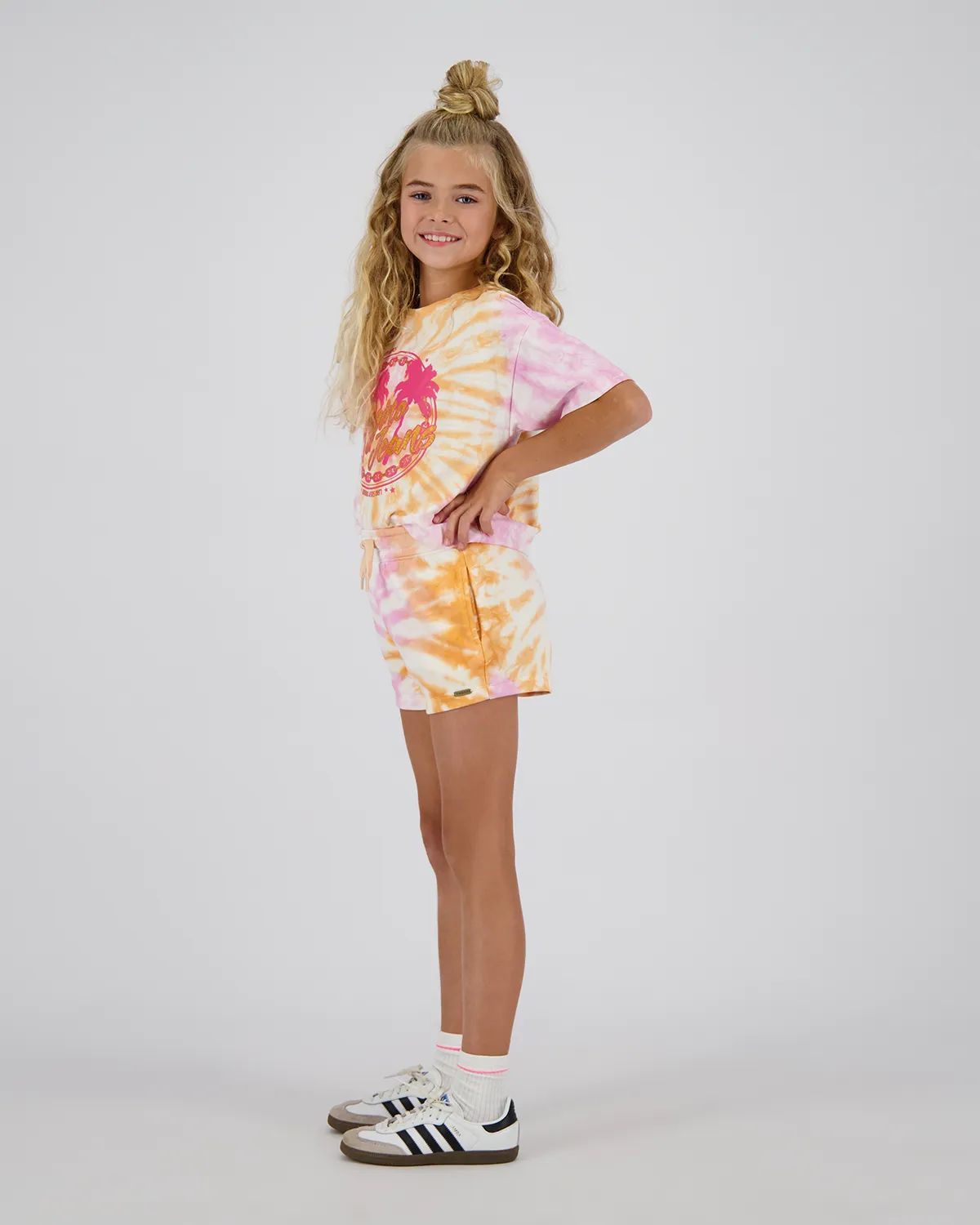 T-shirt Halise