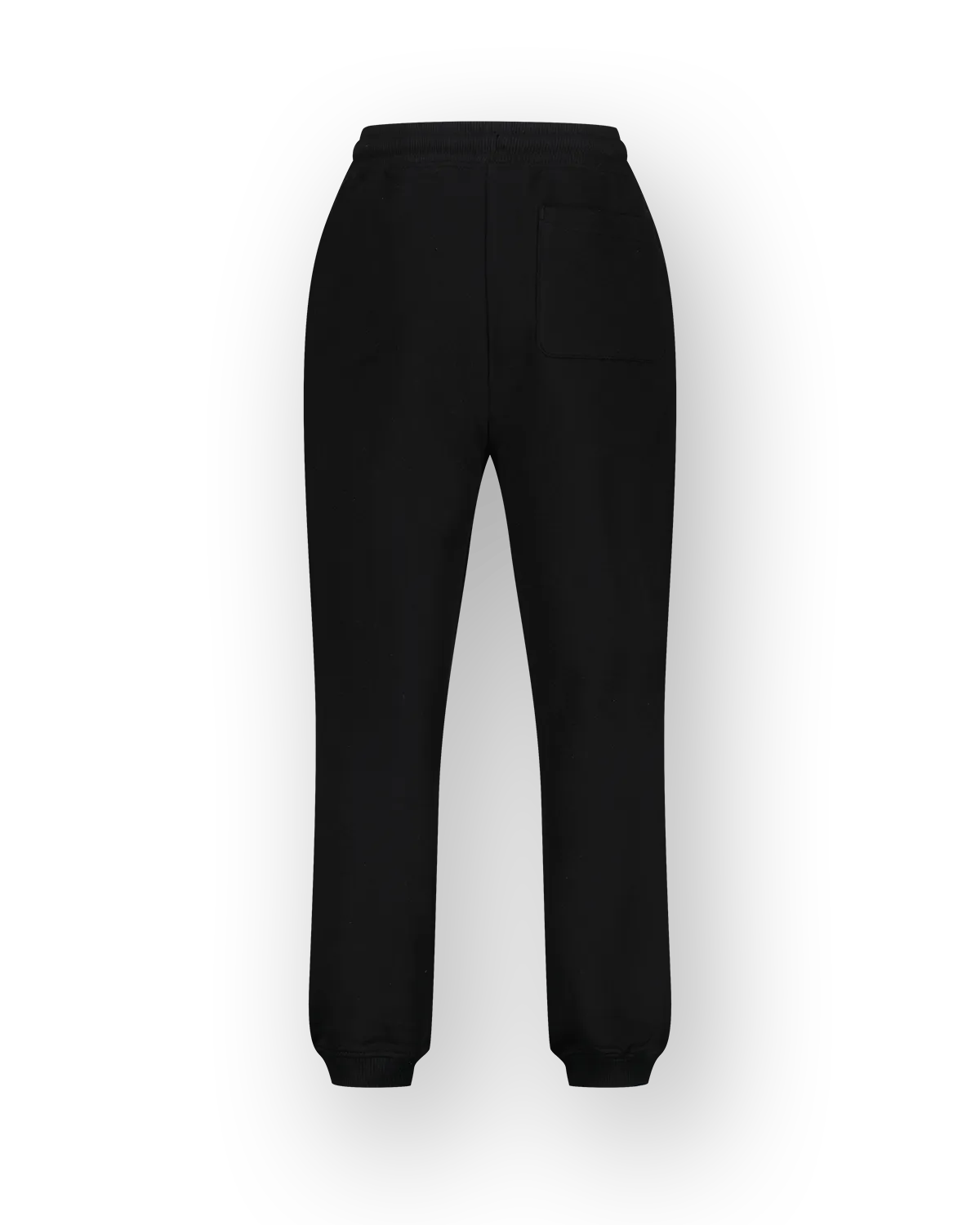 Unisex Pants M5099FTWZ | Zwart