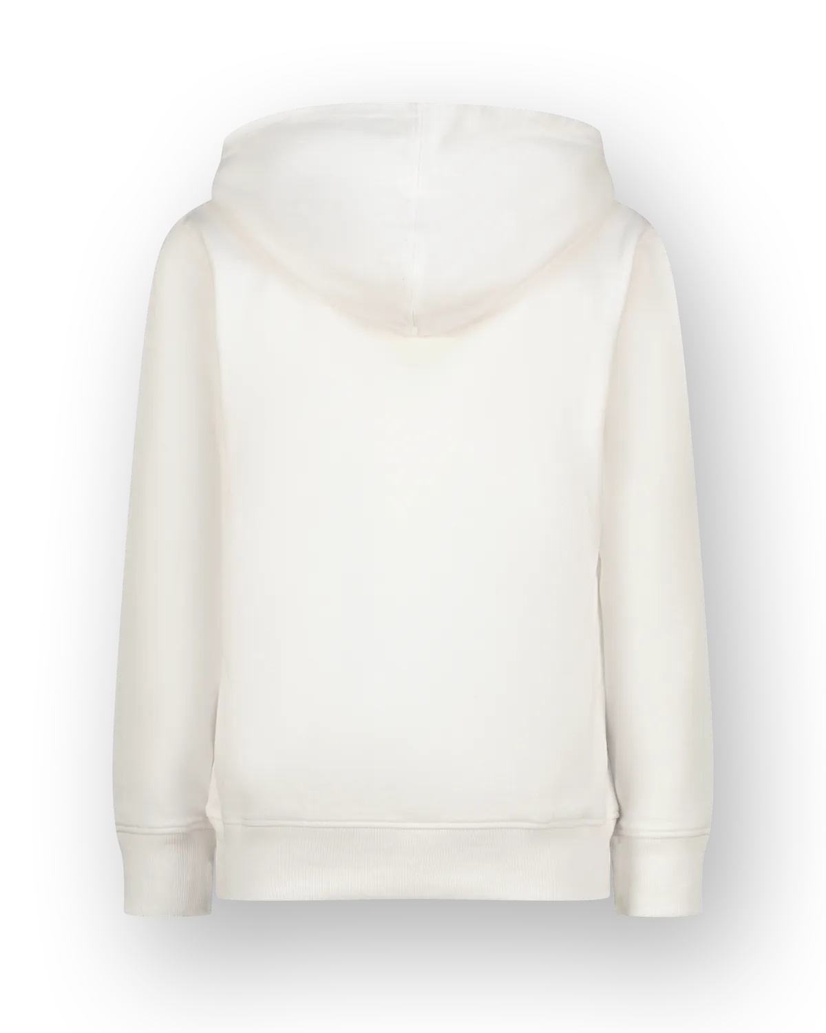Unisex Hoody M5132BLL | White