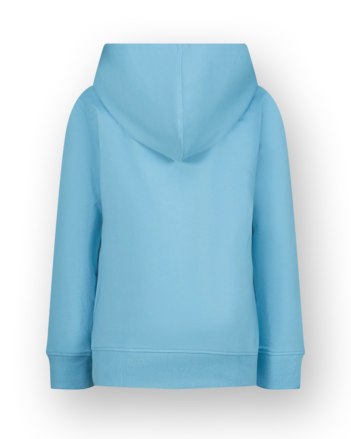 Unisex Hoody M5148BLT | Blauw
