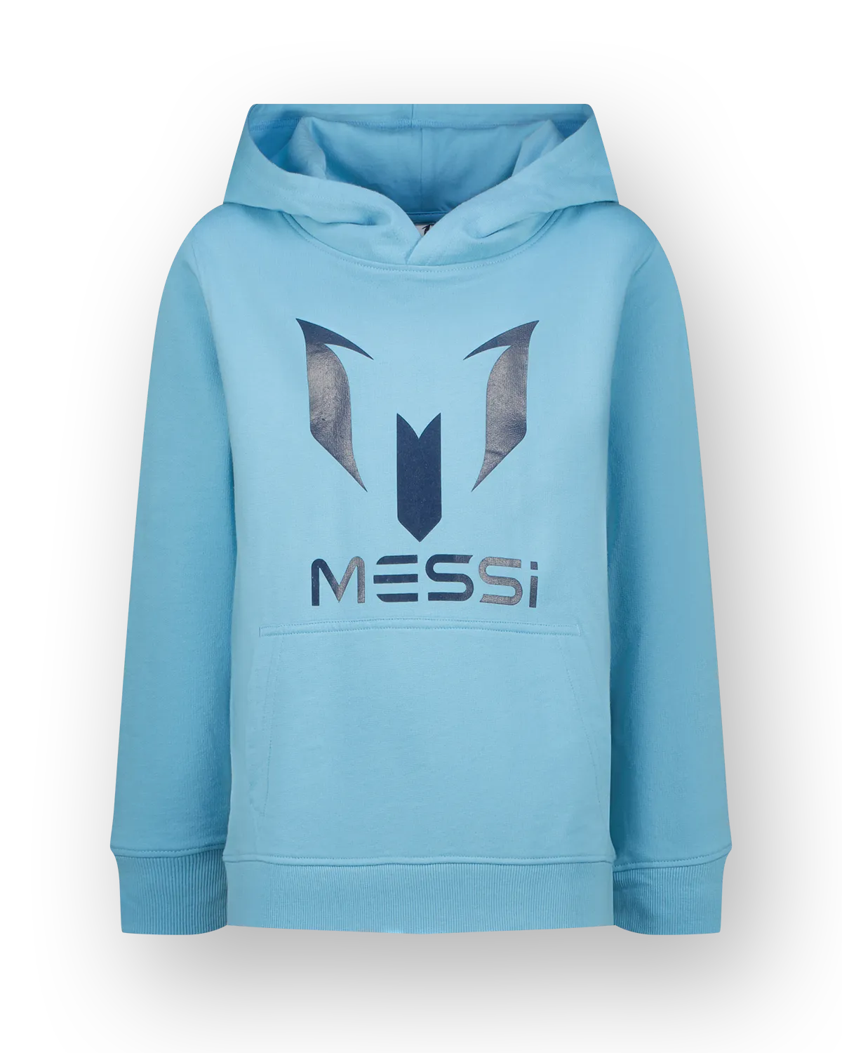 Unisex Hoody M5148BLT | Blauw