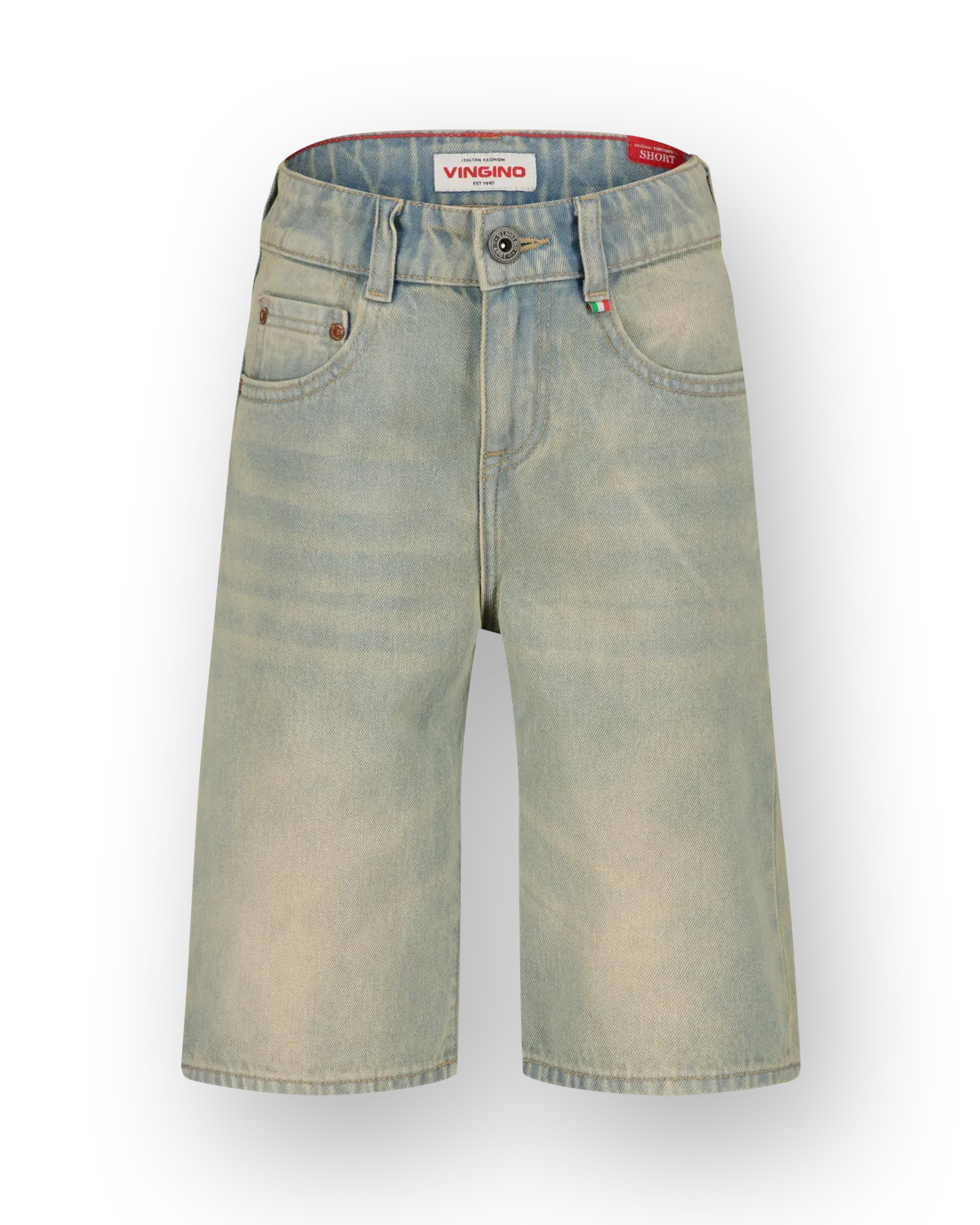 Short Cristian